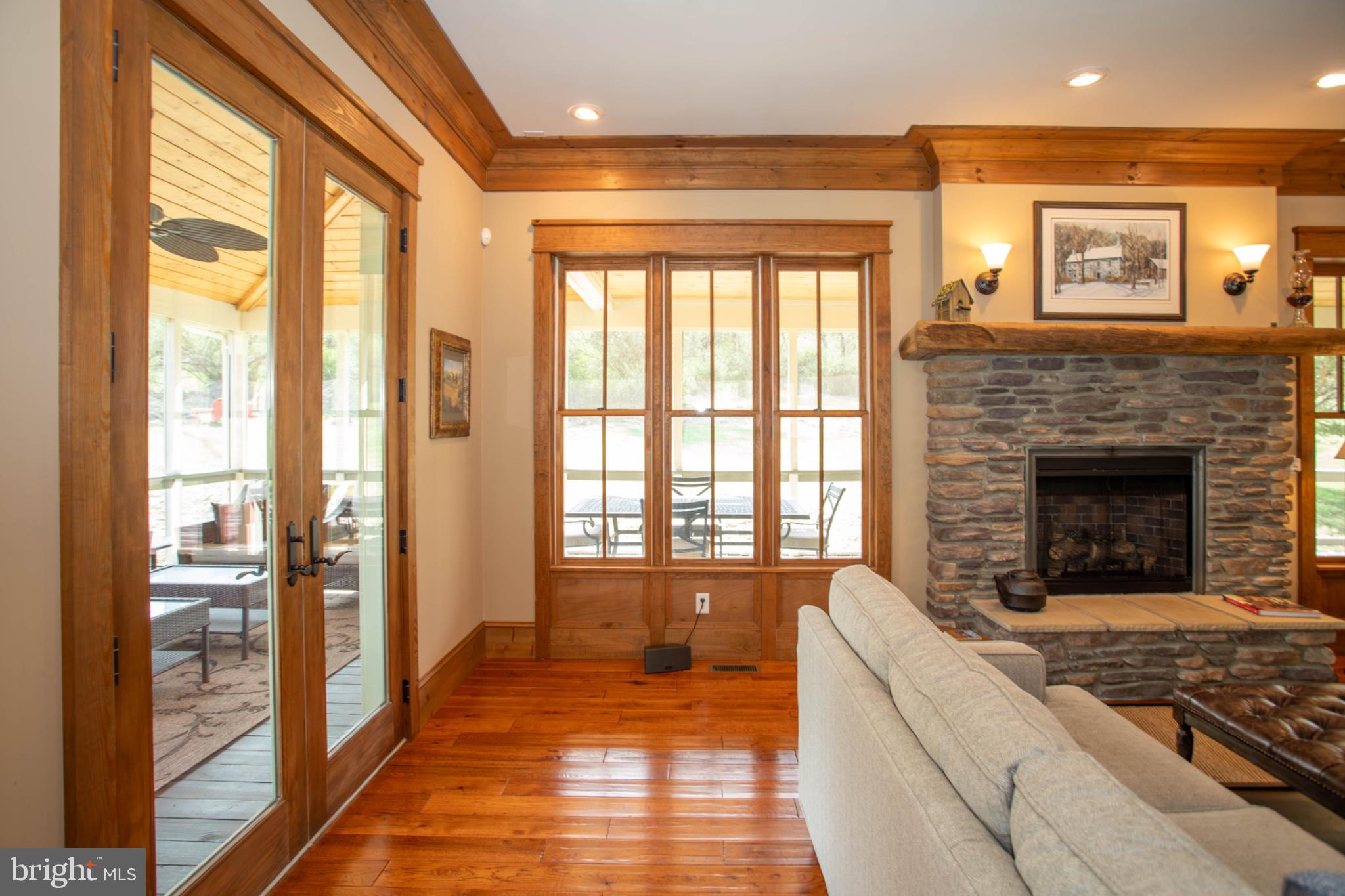 LOST RIVER DIST - Residential