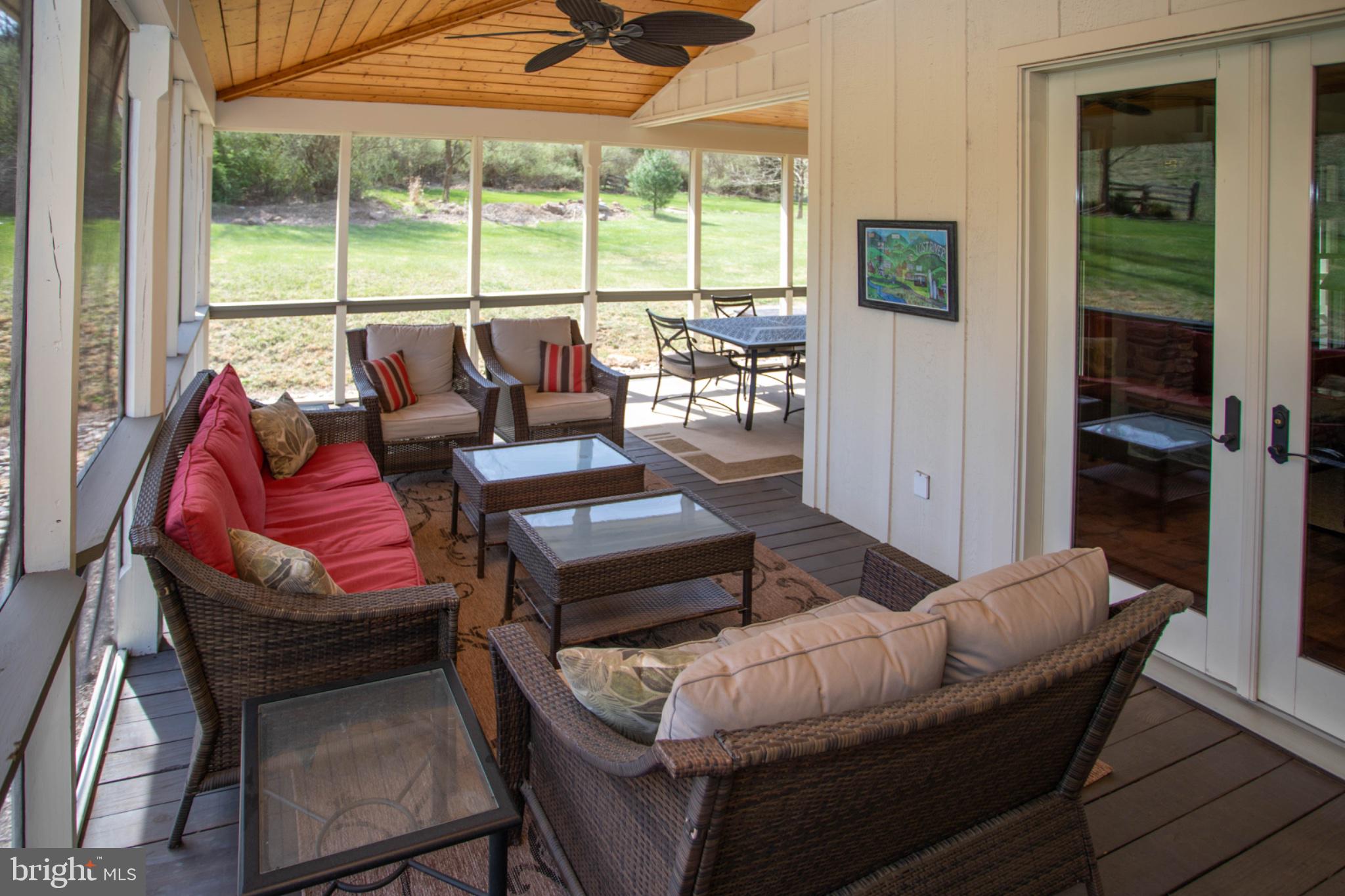 LOST RIVER DIST - Residential