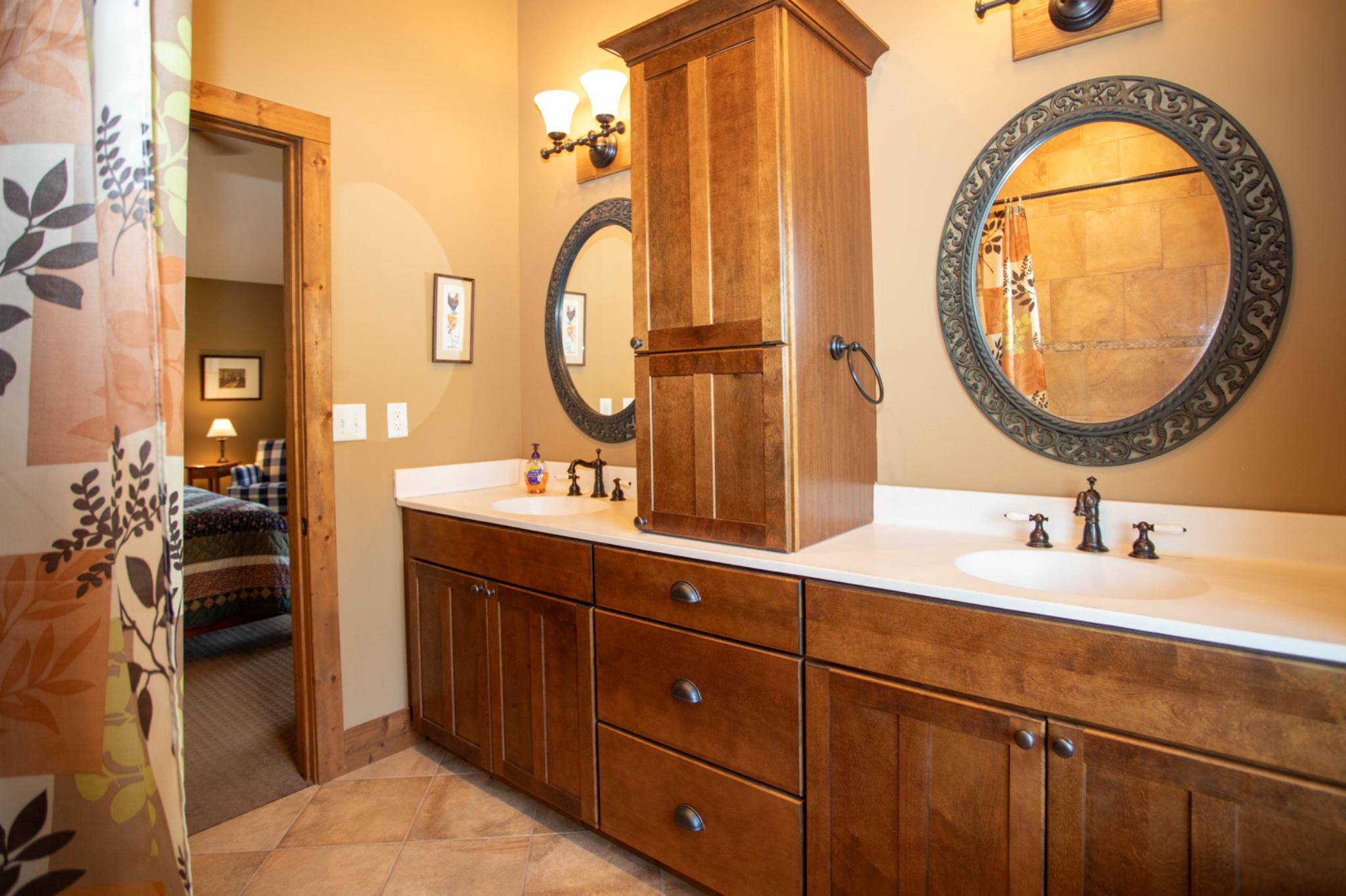 LOST RIVER DIST - Residential