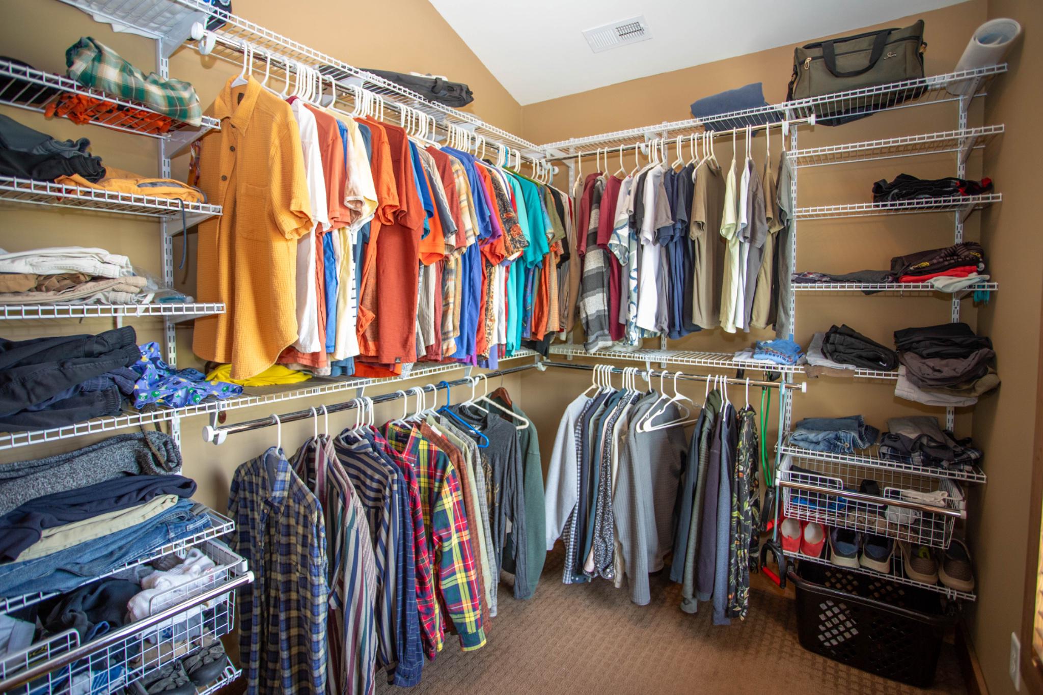 LOST RIVER DIST - Residential