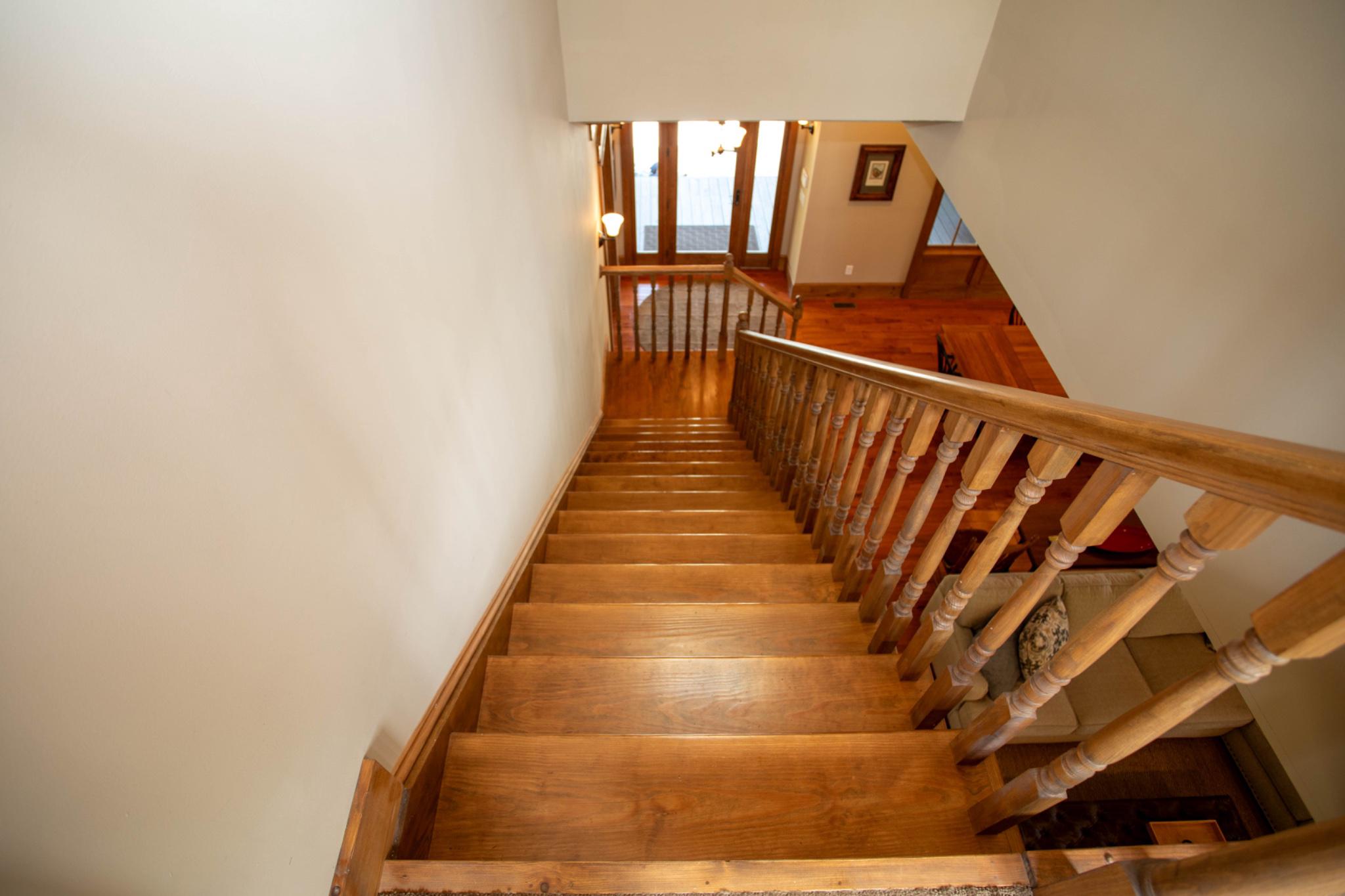 LOST RIVER DIST - Residential