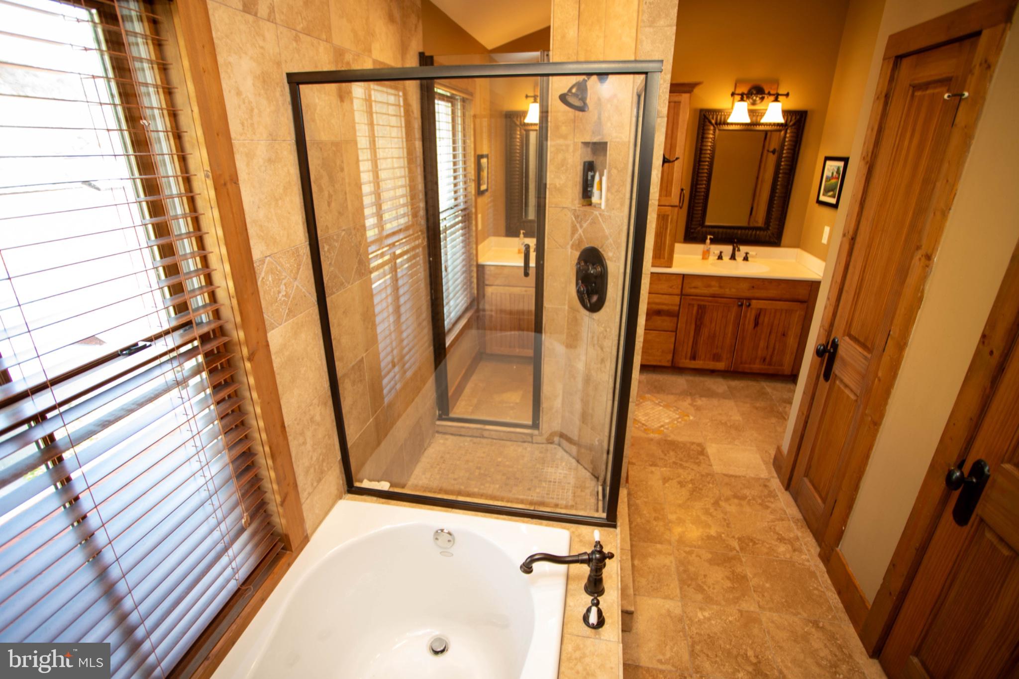 LOST RIVER DIST - Residential