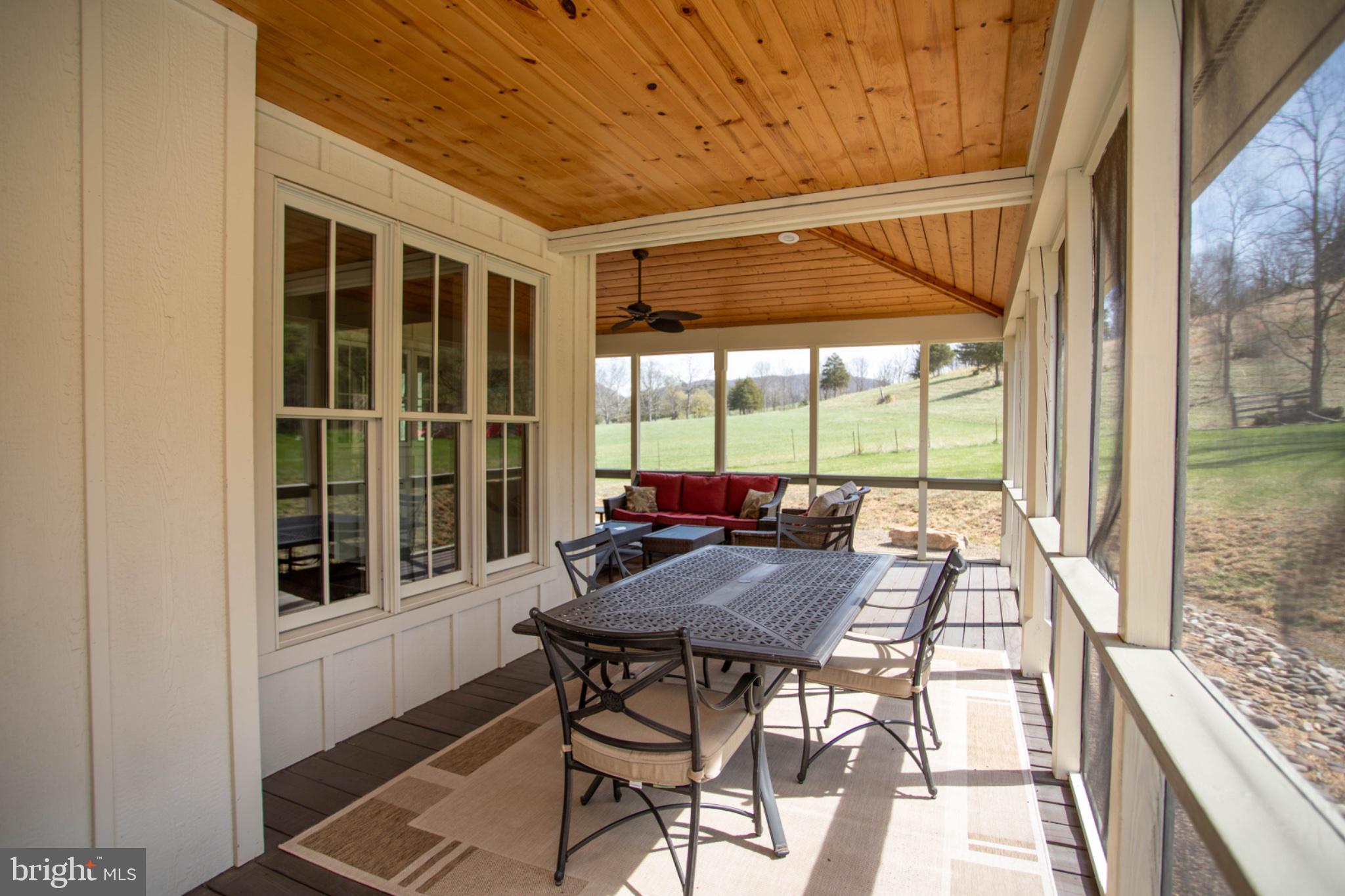 LOST RIVER DIST - Residential