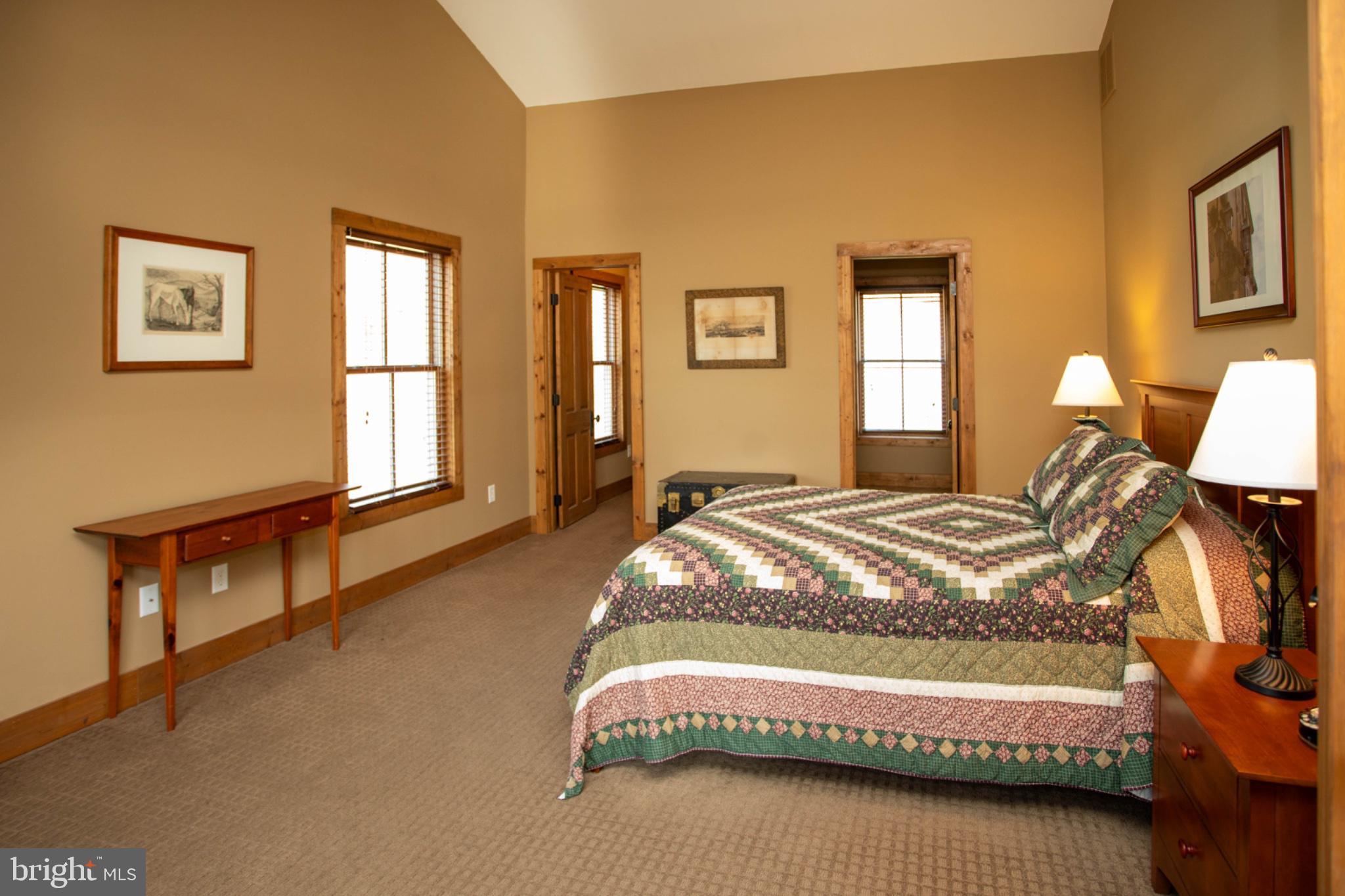 LOST RIVER DIST - Residential