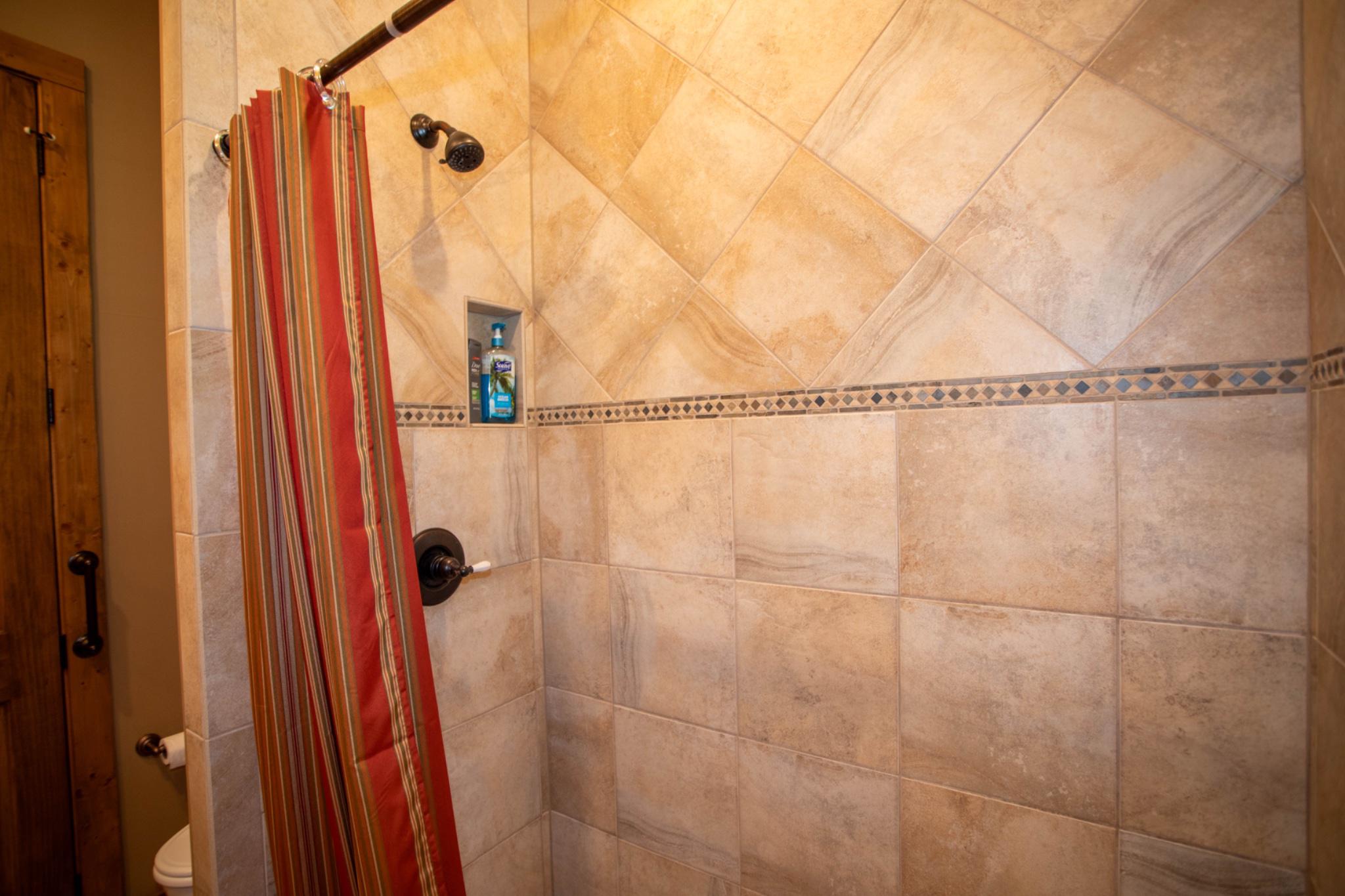 LOST RIVER DIST - Residential