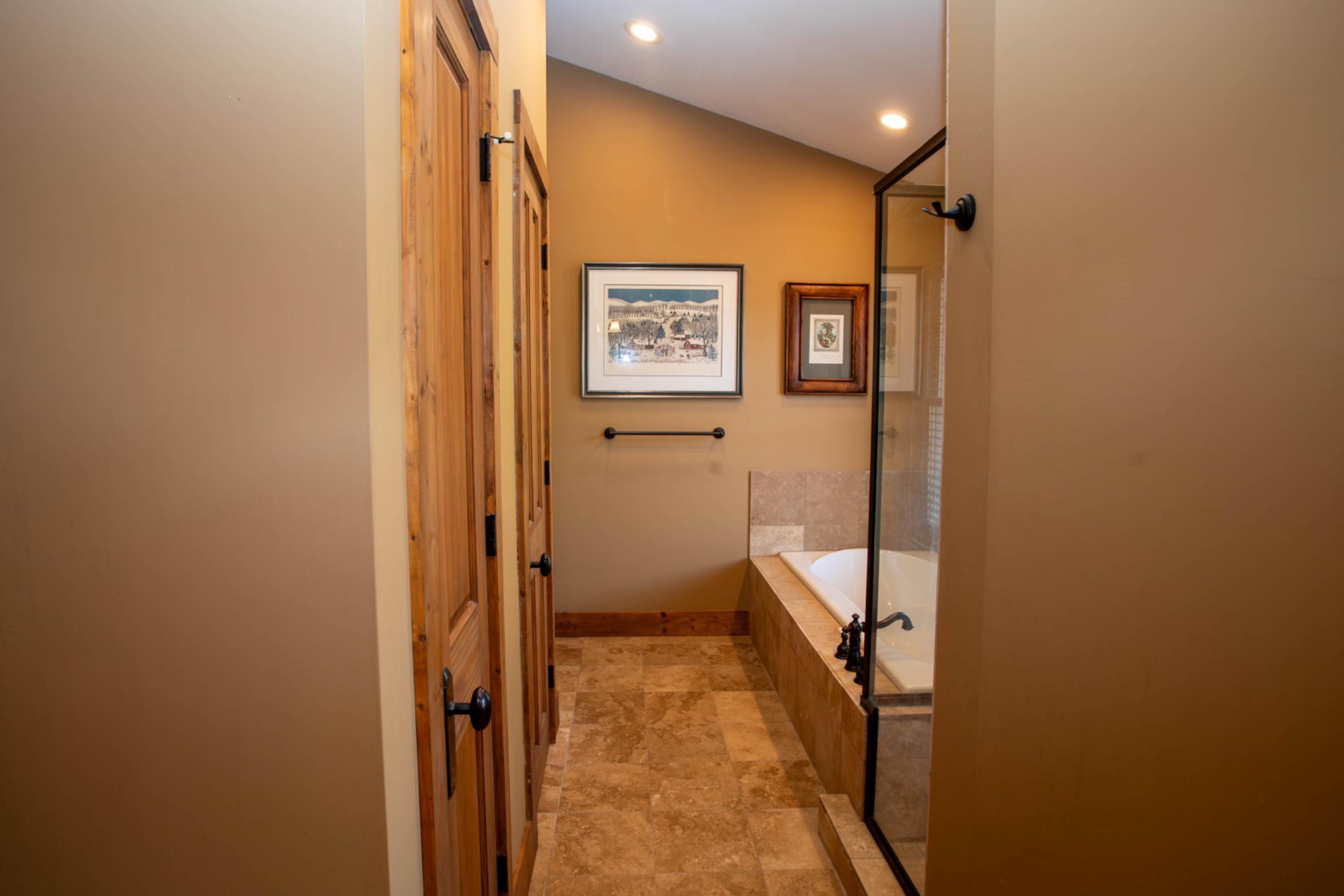 LOST RIVER DIST - Residential