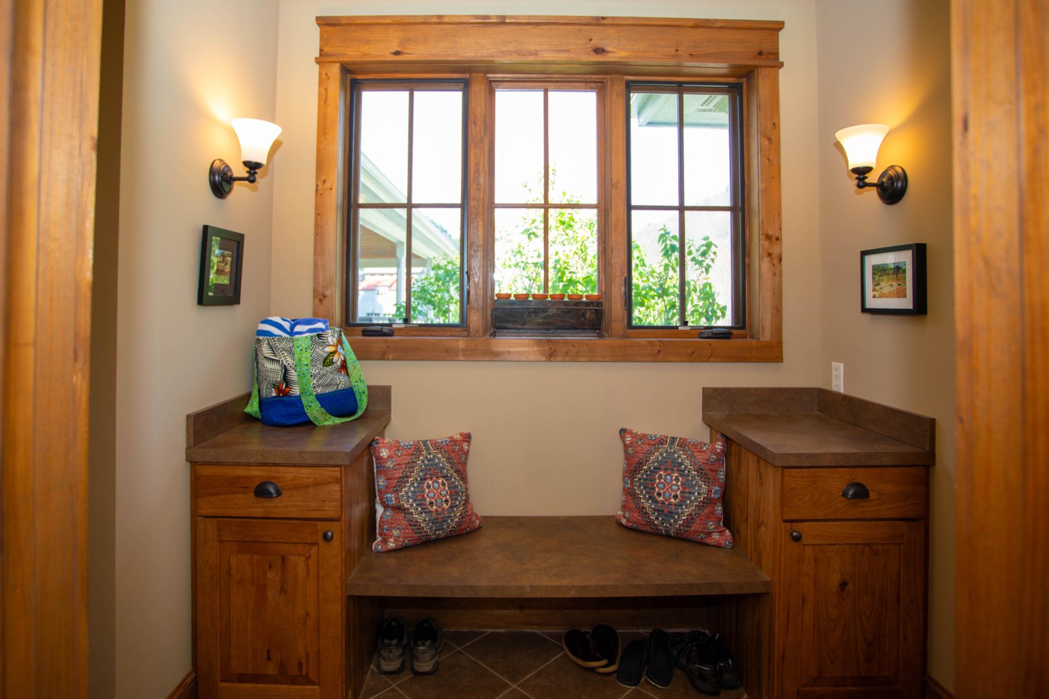 LOST RIVER DIST - Residential