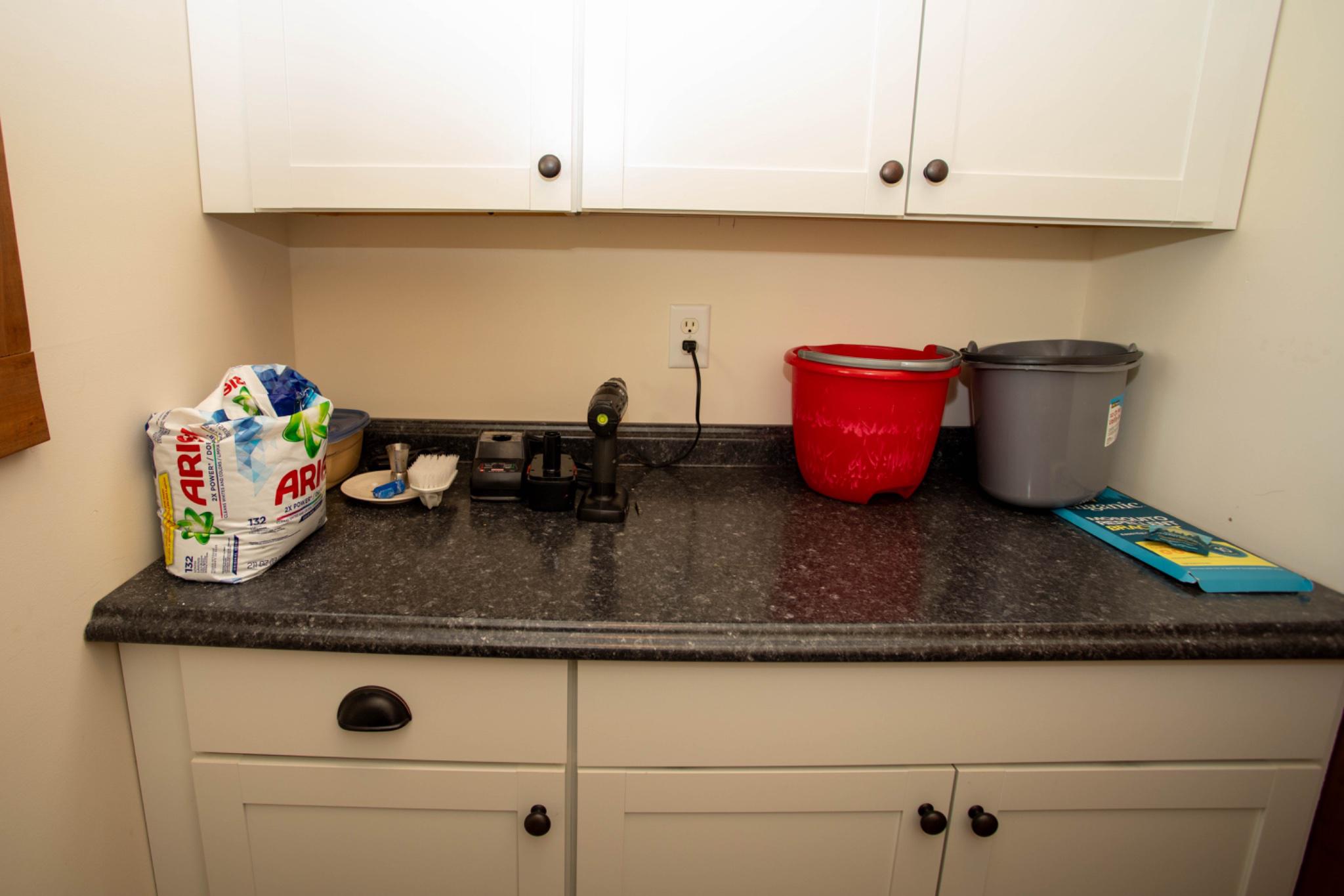 LOST RIVER DIST - Residential