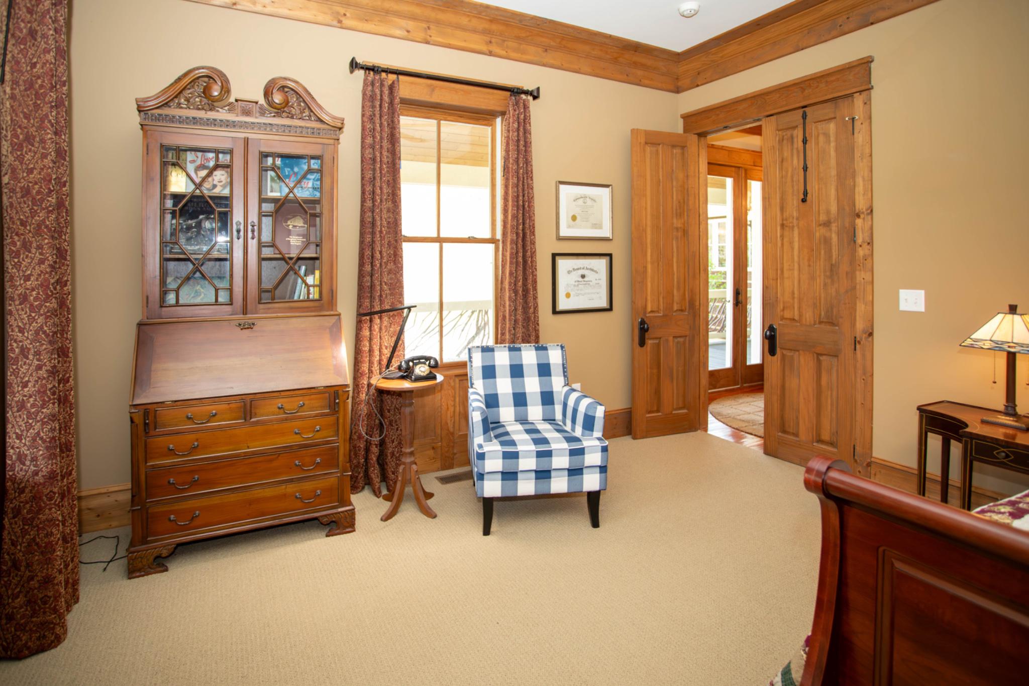 LOST RIVER DIST - Residential