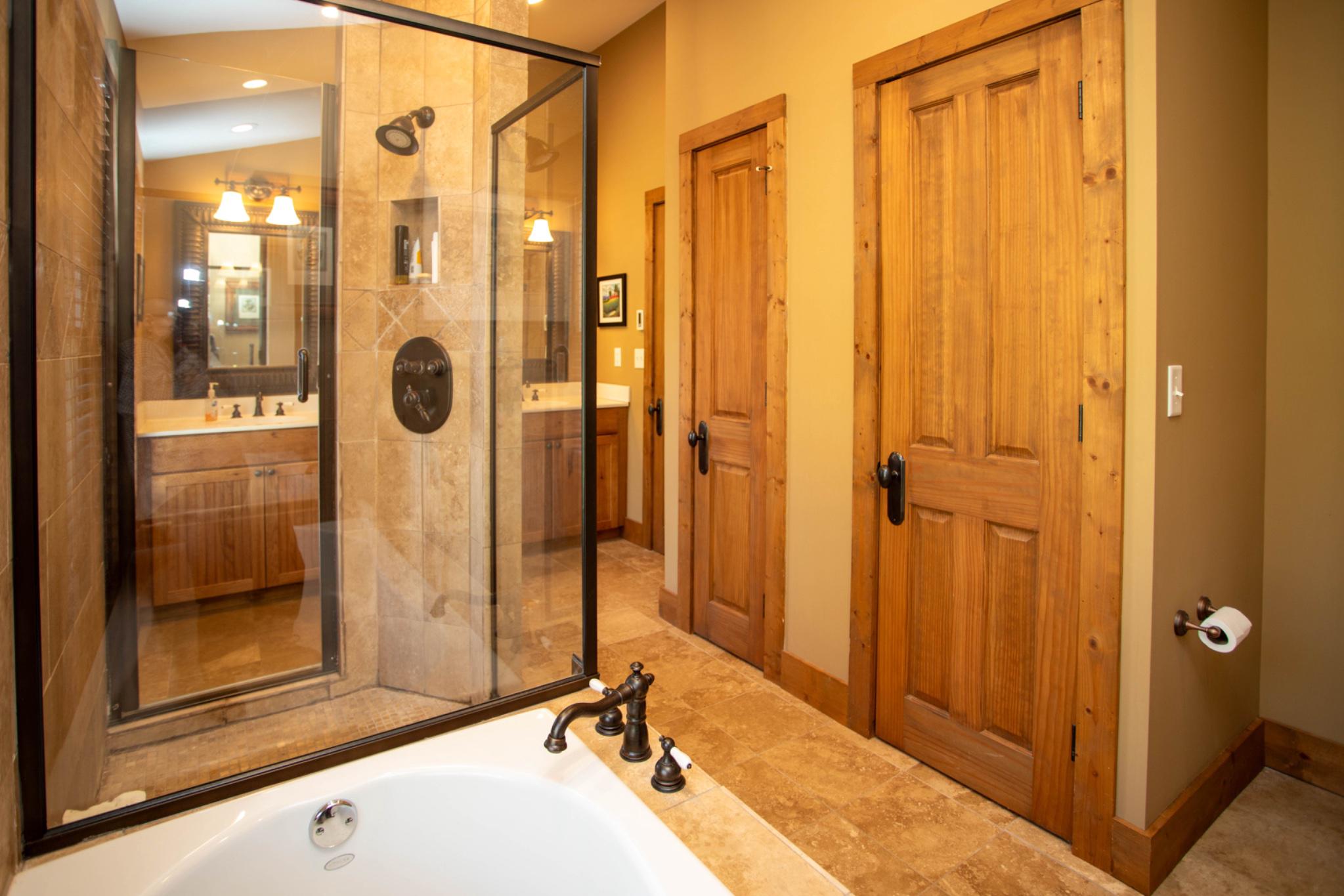 LOST RIVER DIST - Residential