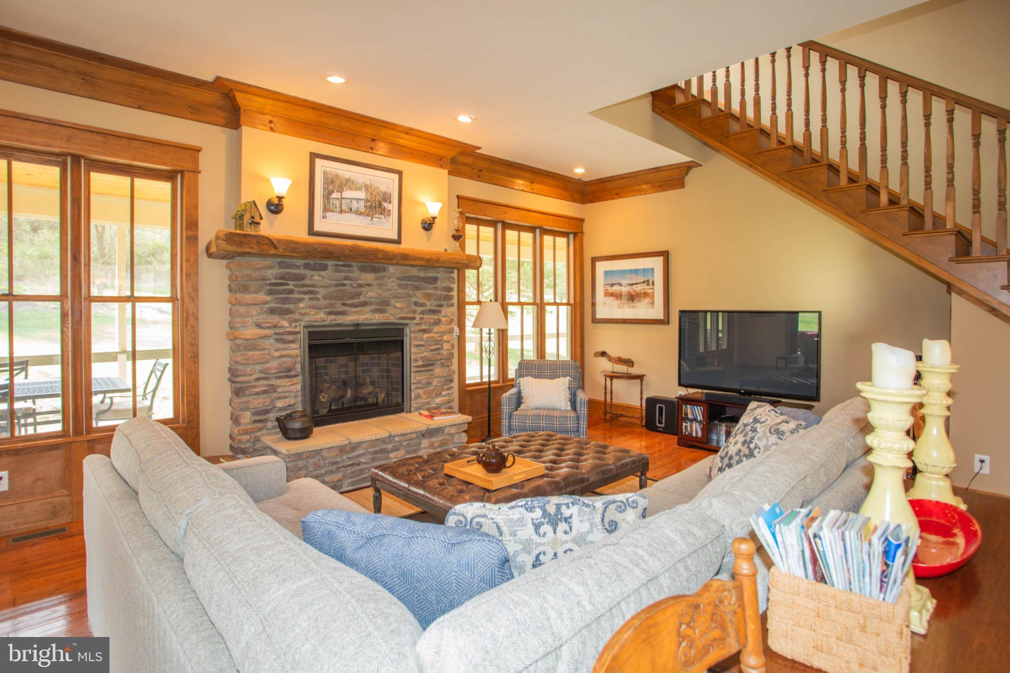 LOST RIVER DIST - Residential