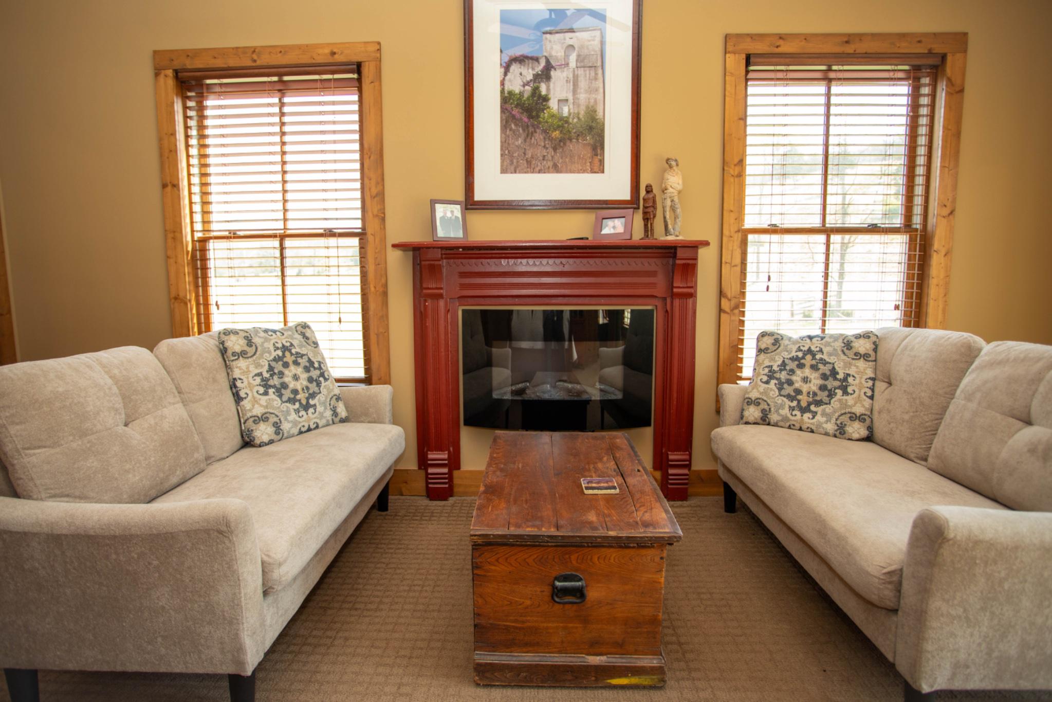 LOST RIVER DIST - Residential