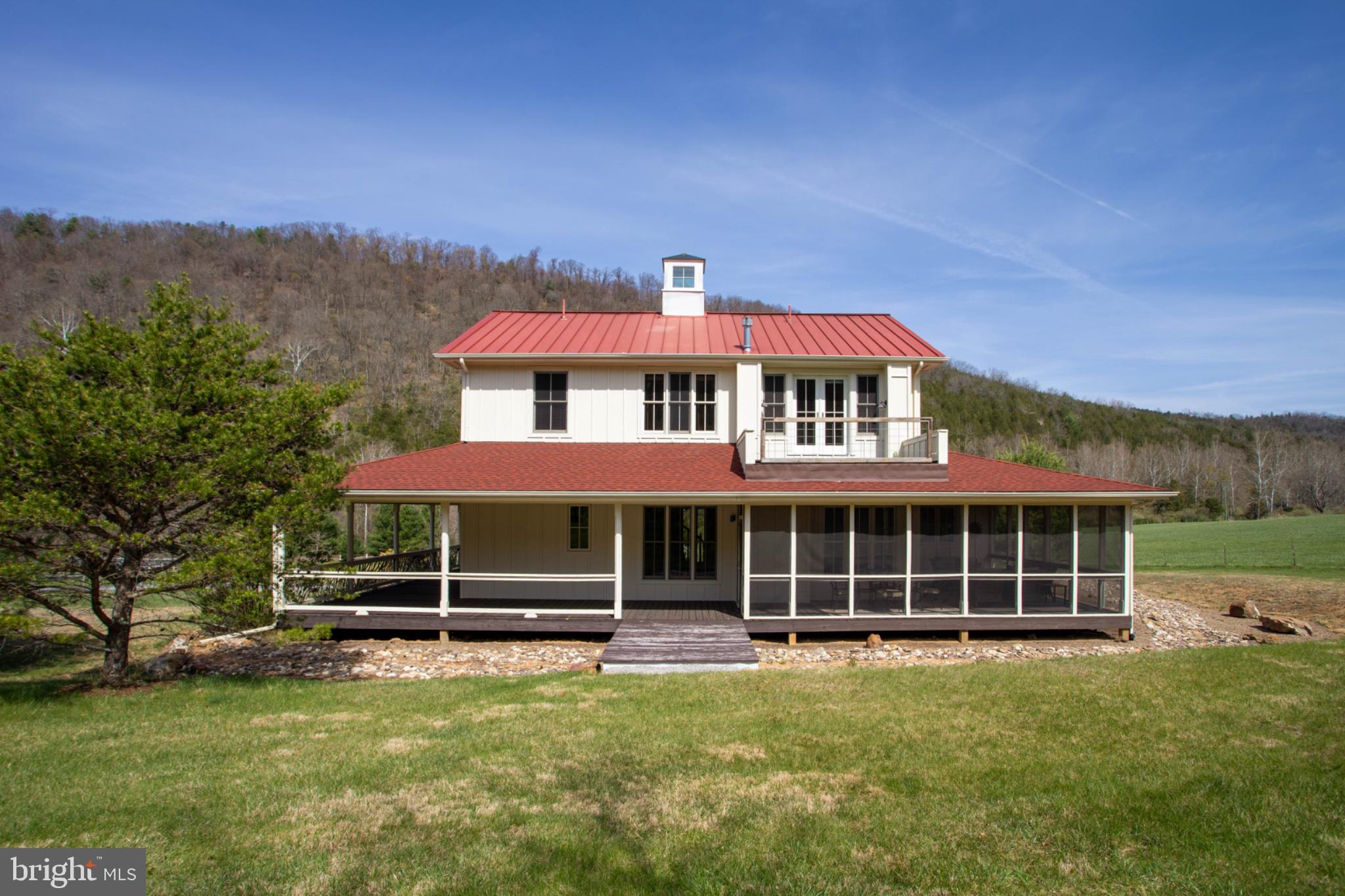 LOST RIVER DIST - Residential