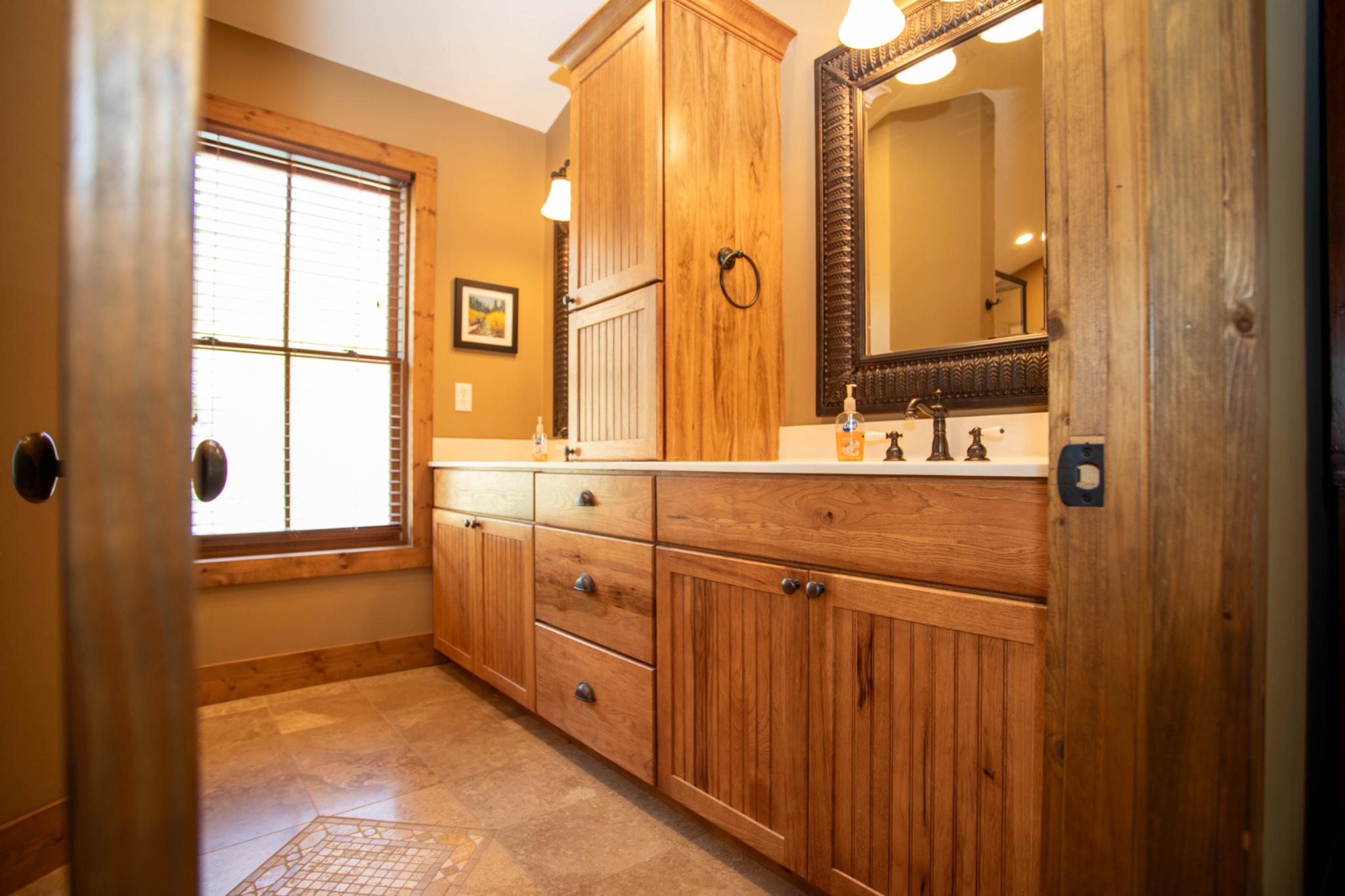 LOST RIVER DIST - Residential