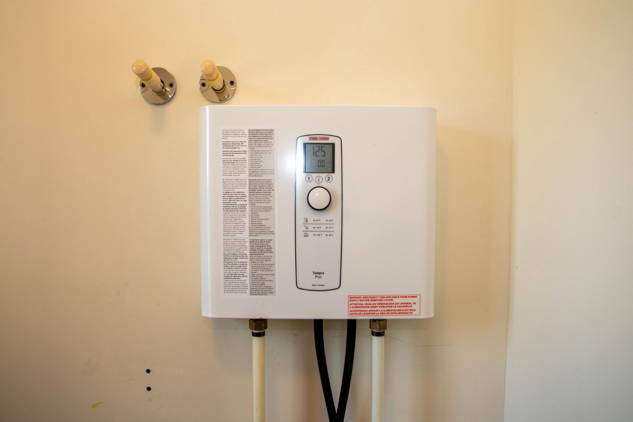 LOST RIVER DIST - Residential