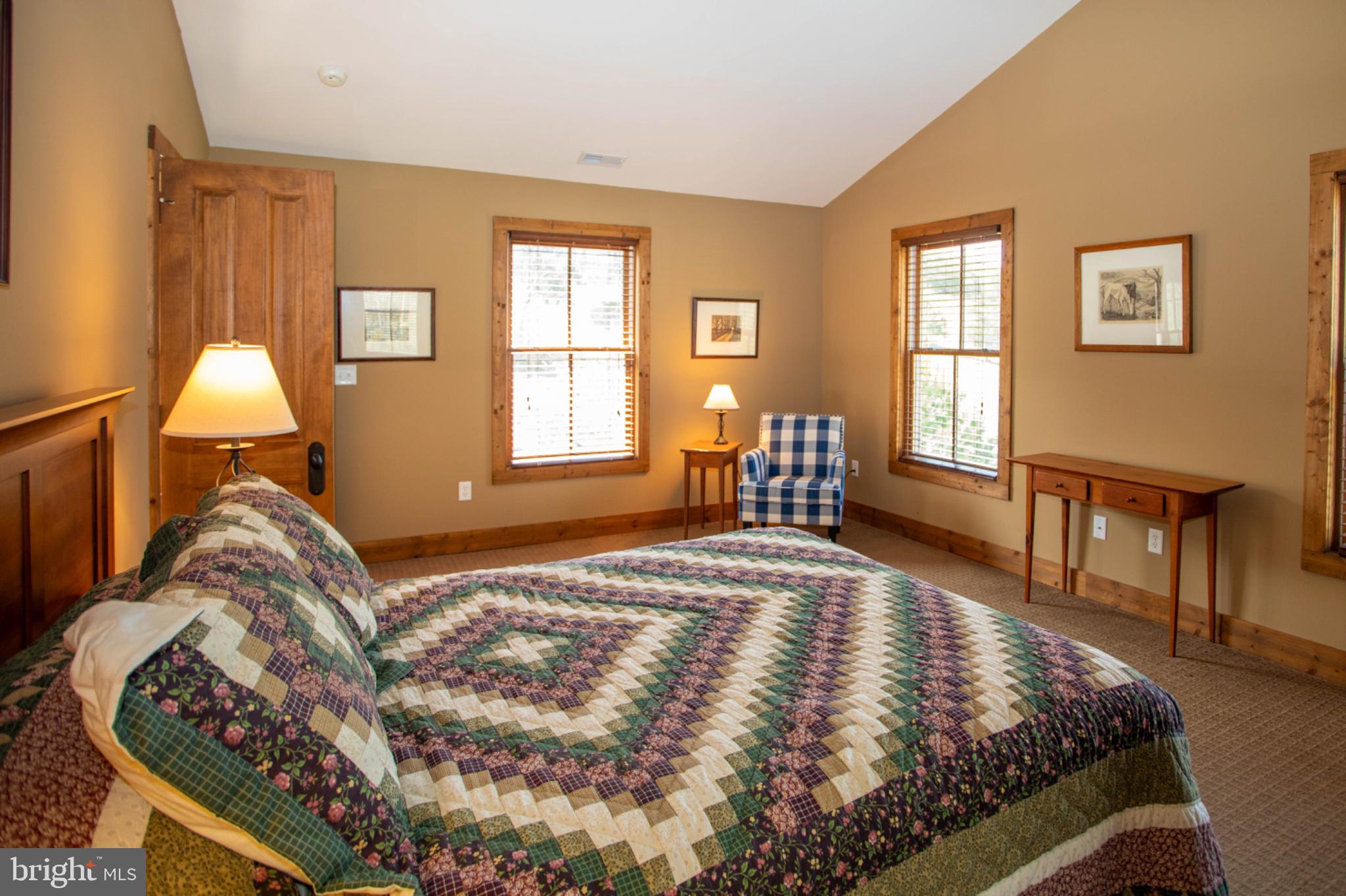 LOST RIVER DIST - Residential