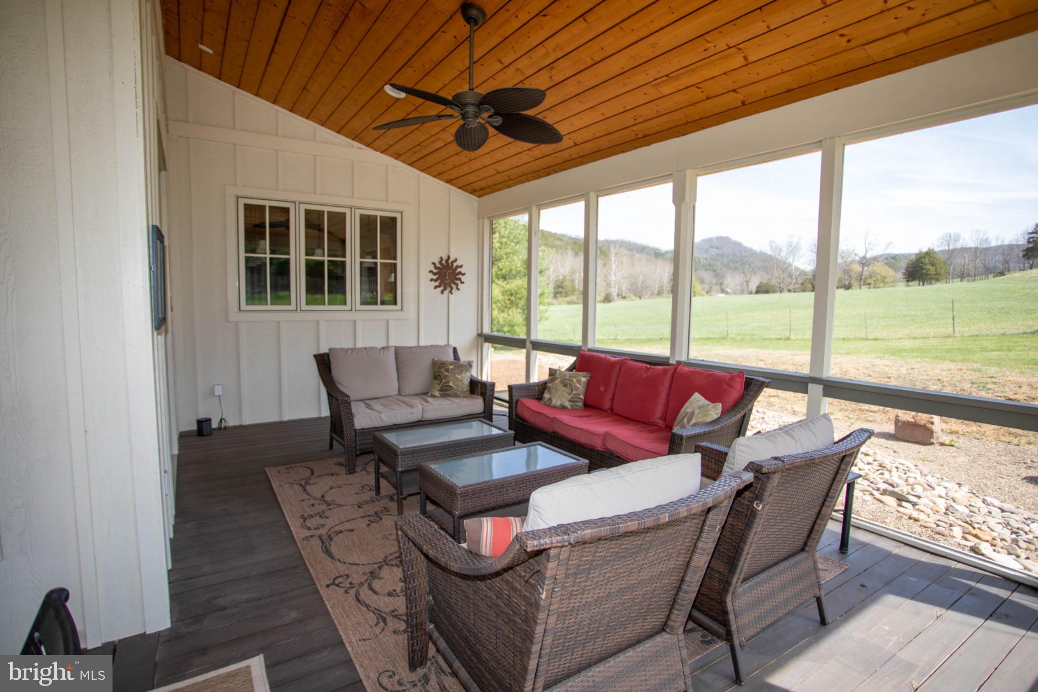 LOST RIVER DIST - Residential