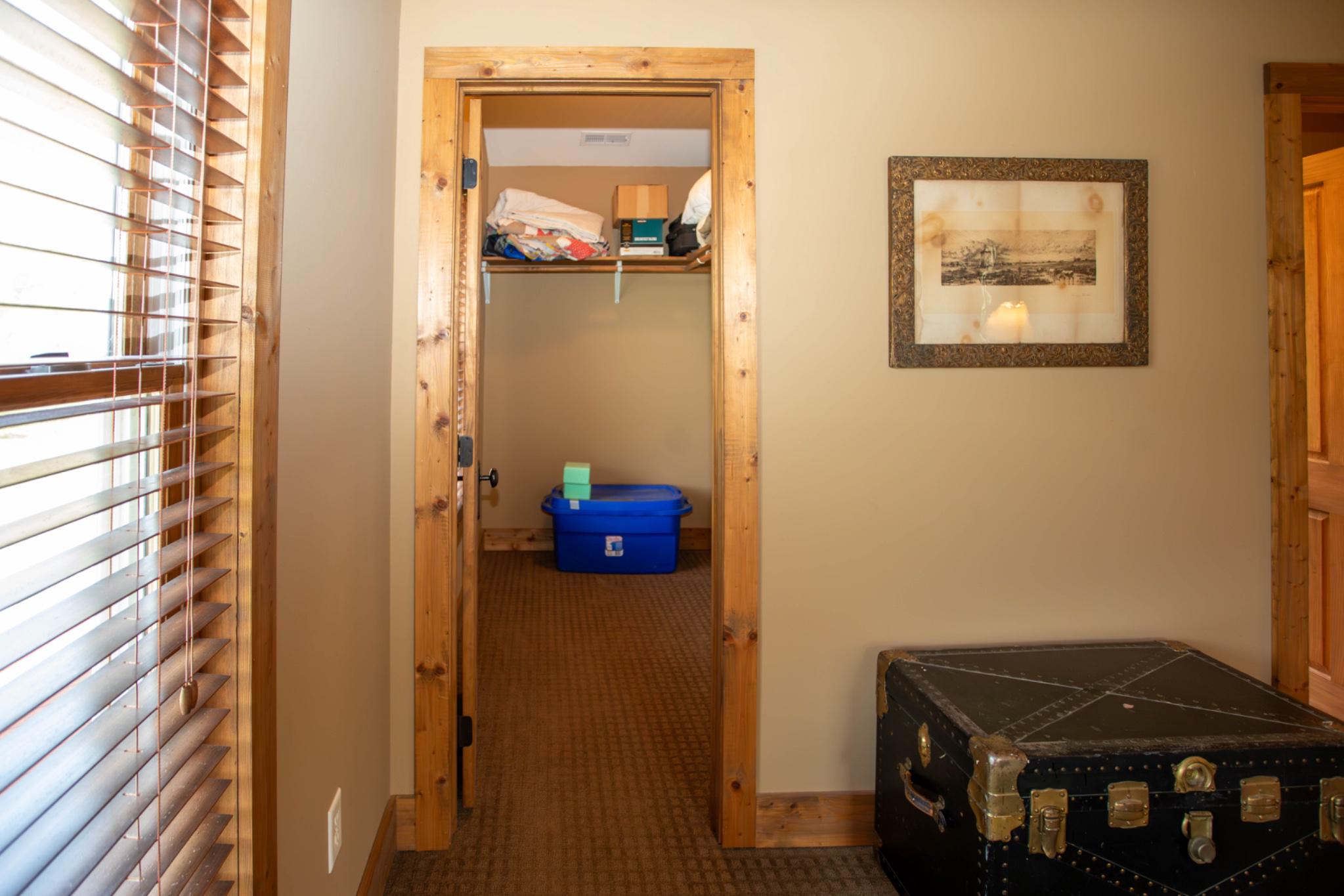 LOST RIVER DIST - Residential