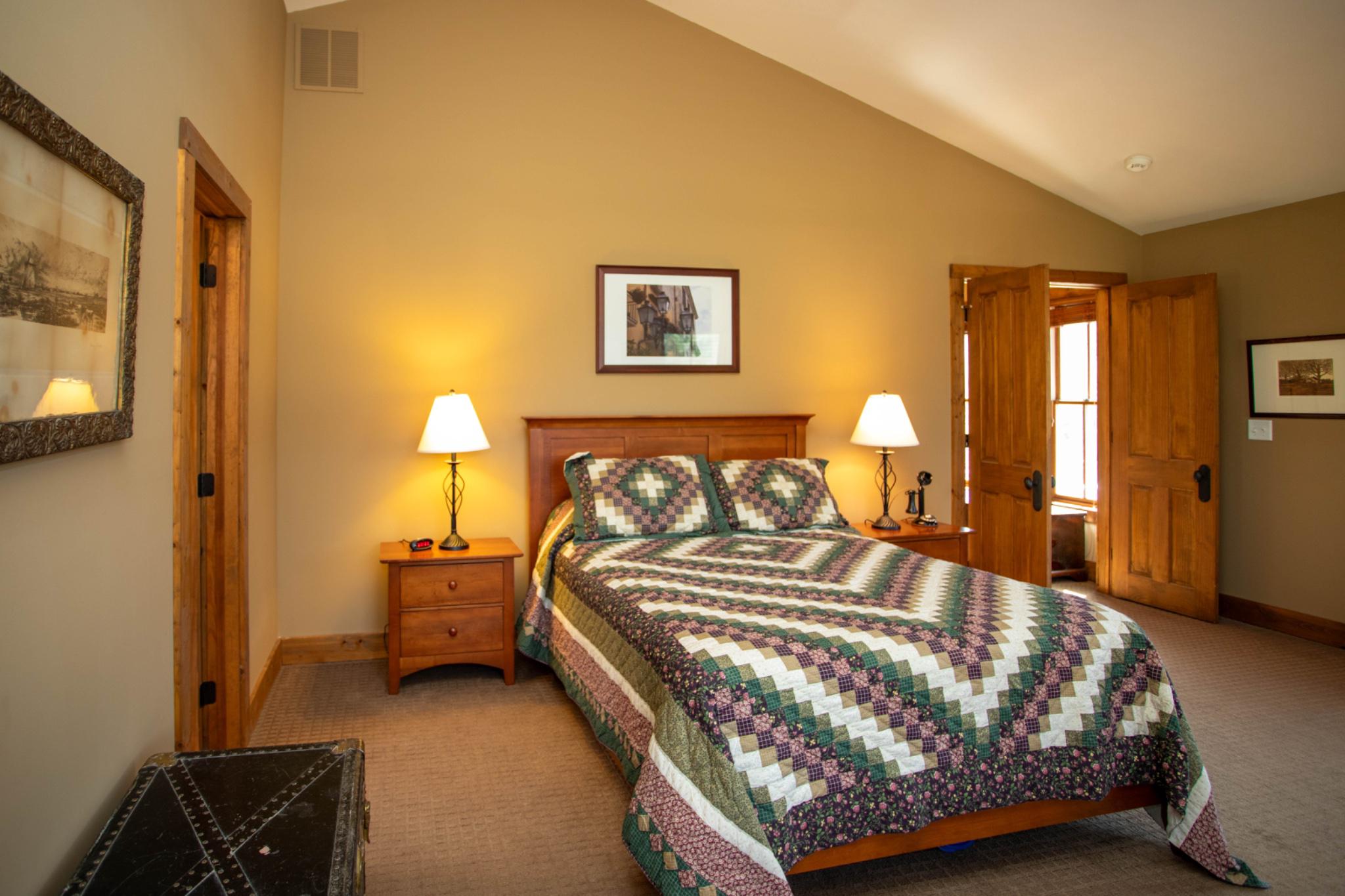 LOST RIVER DIST - Residential