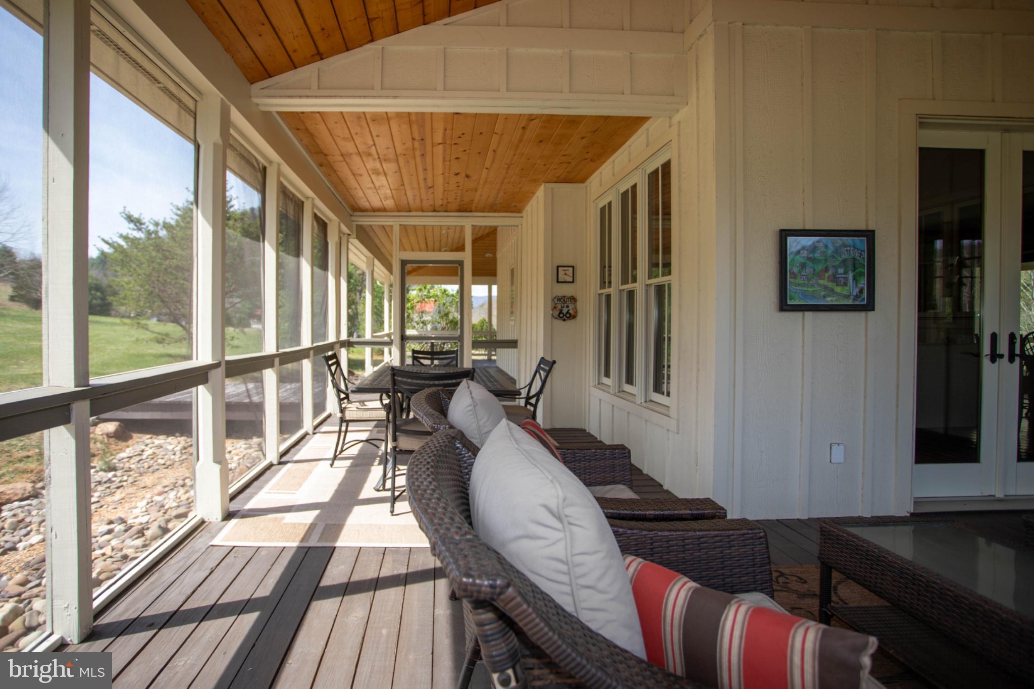 LOST RIVER DIST - Residential