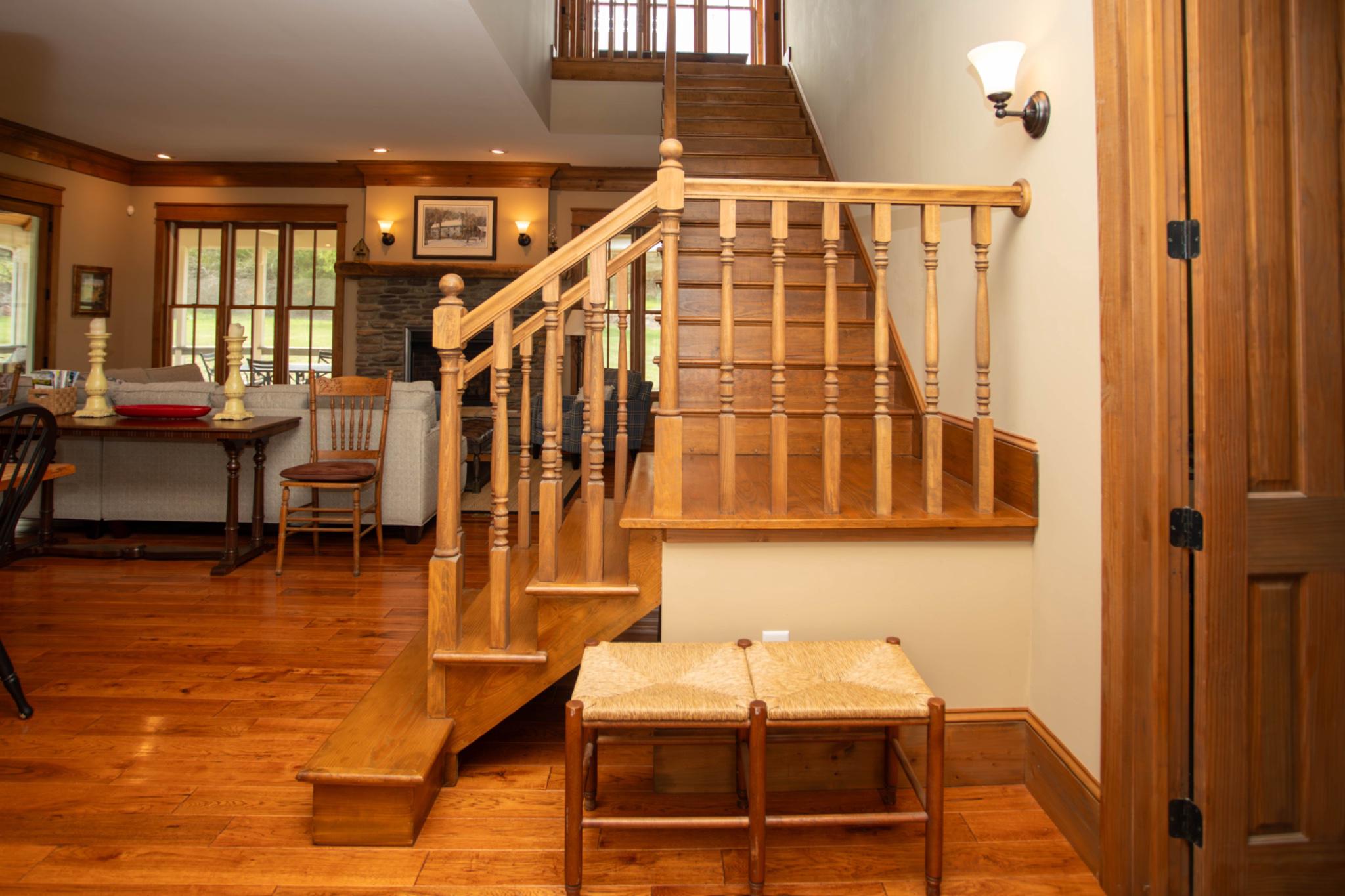 LOST RIVER DIST - Residential