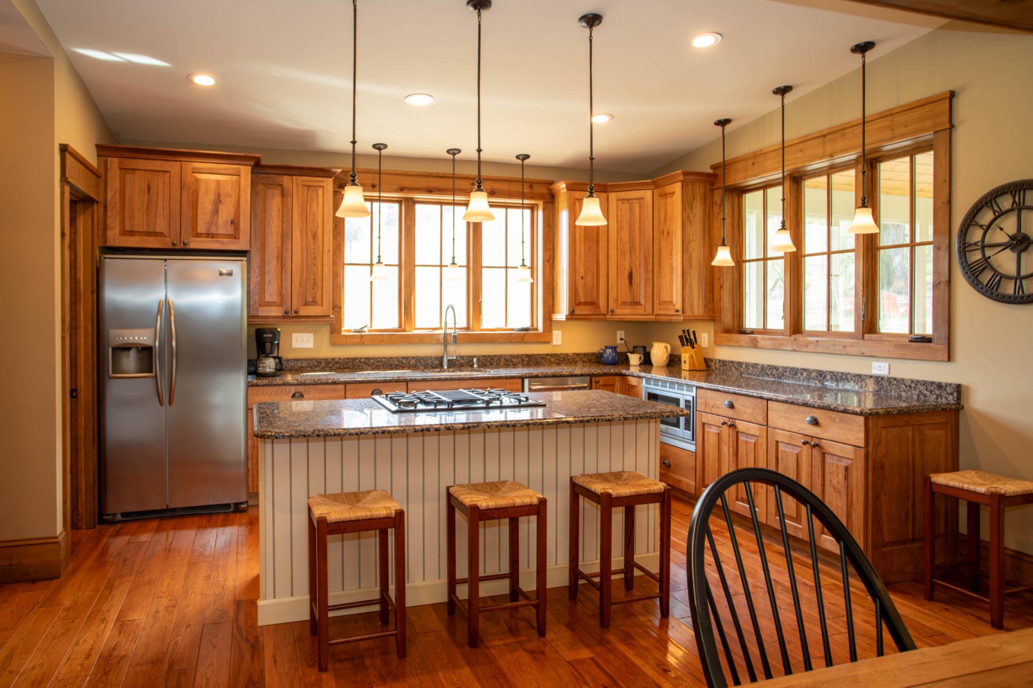 LOST RIVER DIST - Residential