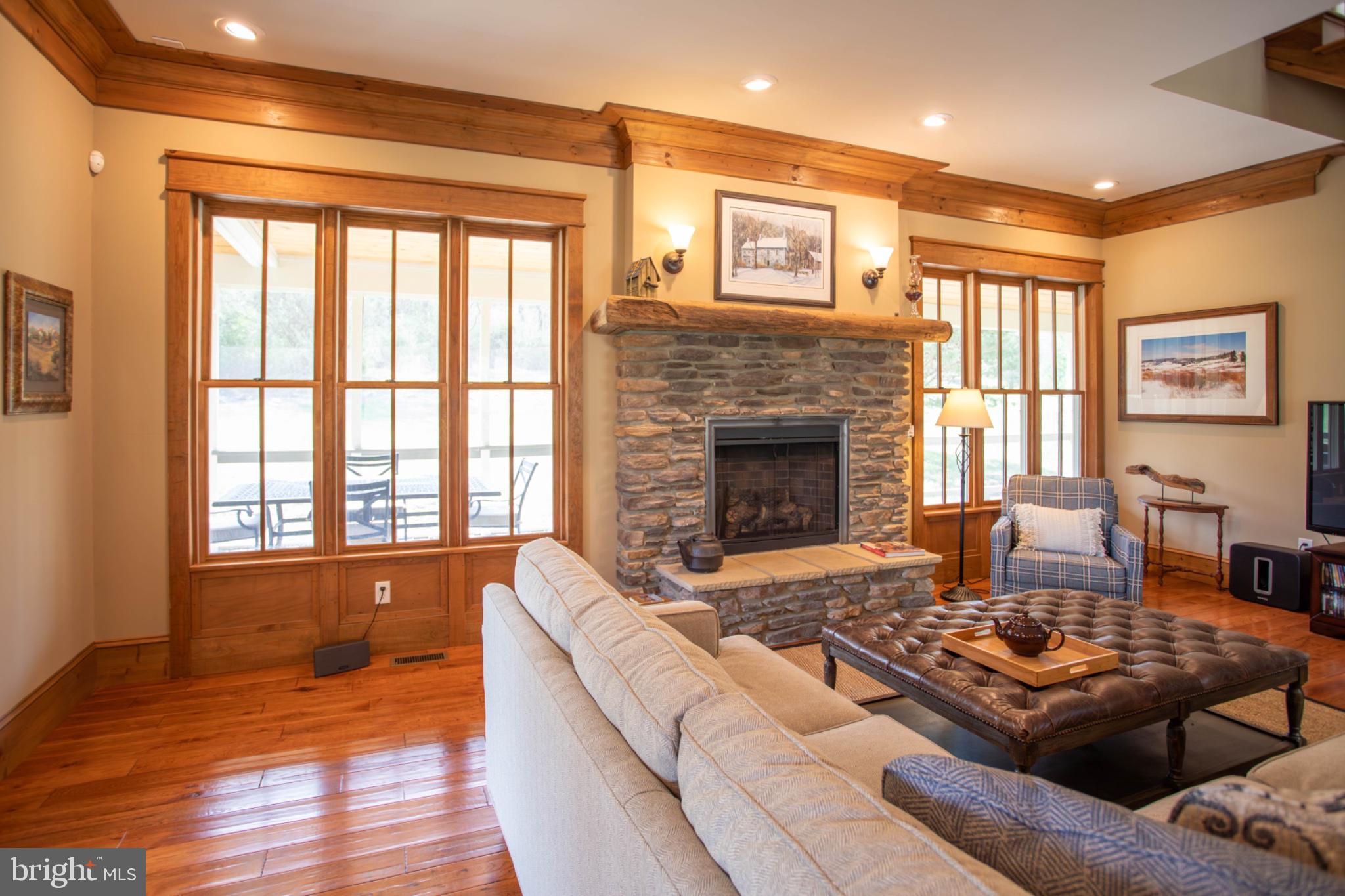 LOST RIVER DIST - Residential