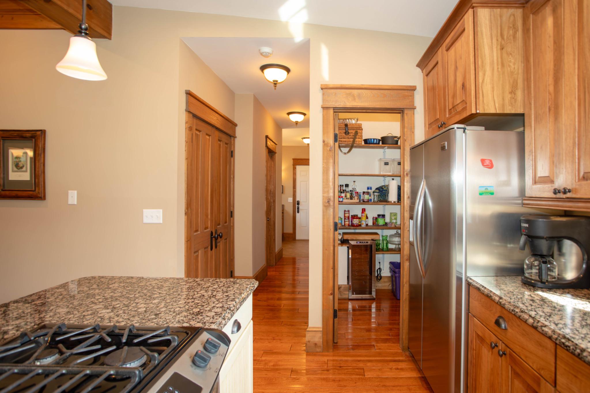 LOST RIVER DIST - Residential