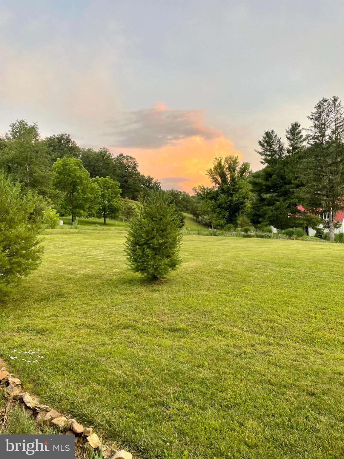 LOST RIVER DIST - Residential