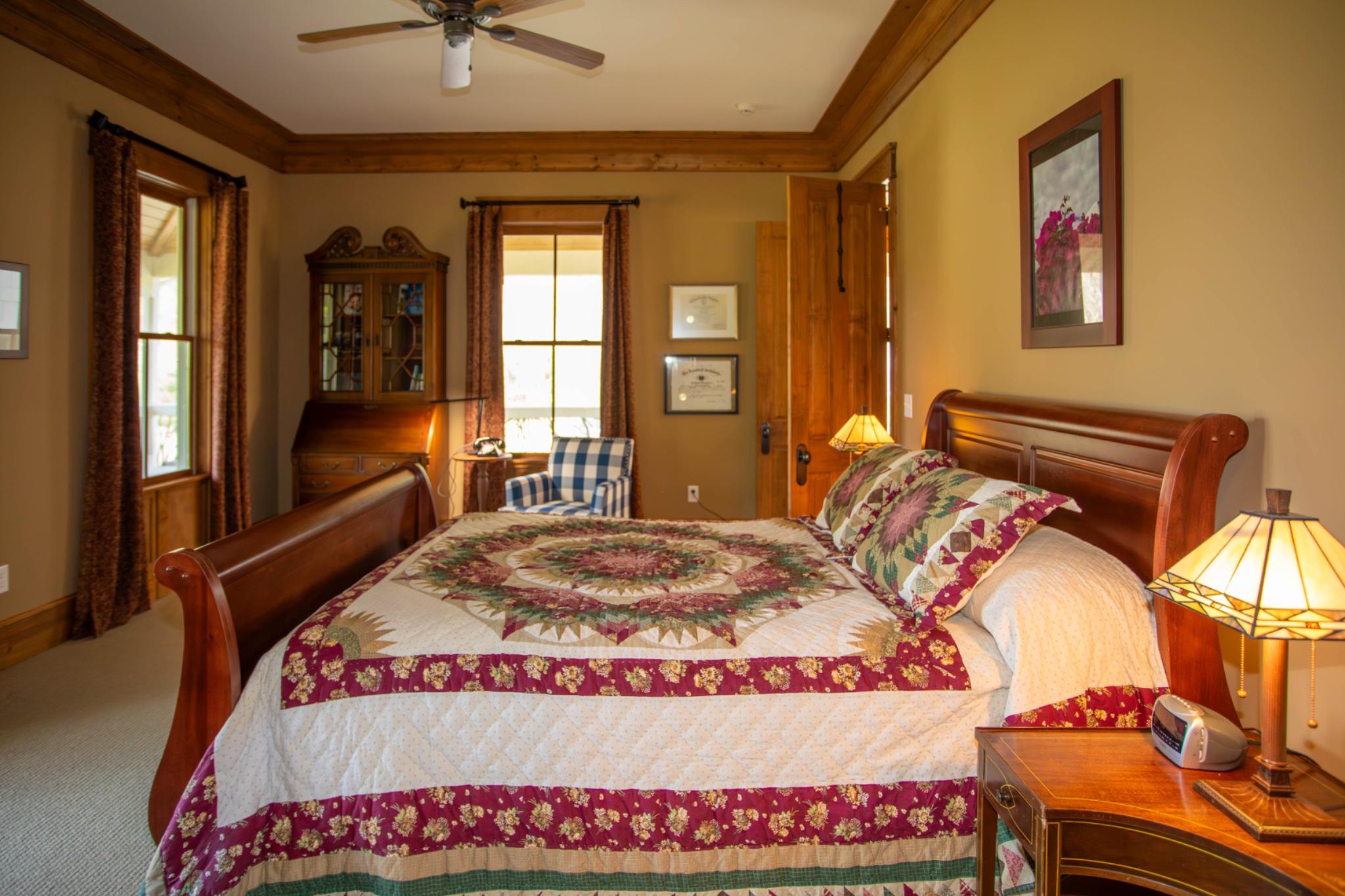 LOST RIVER DIST - Residential