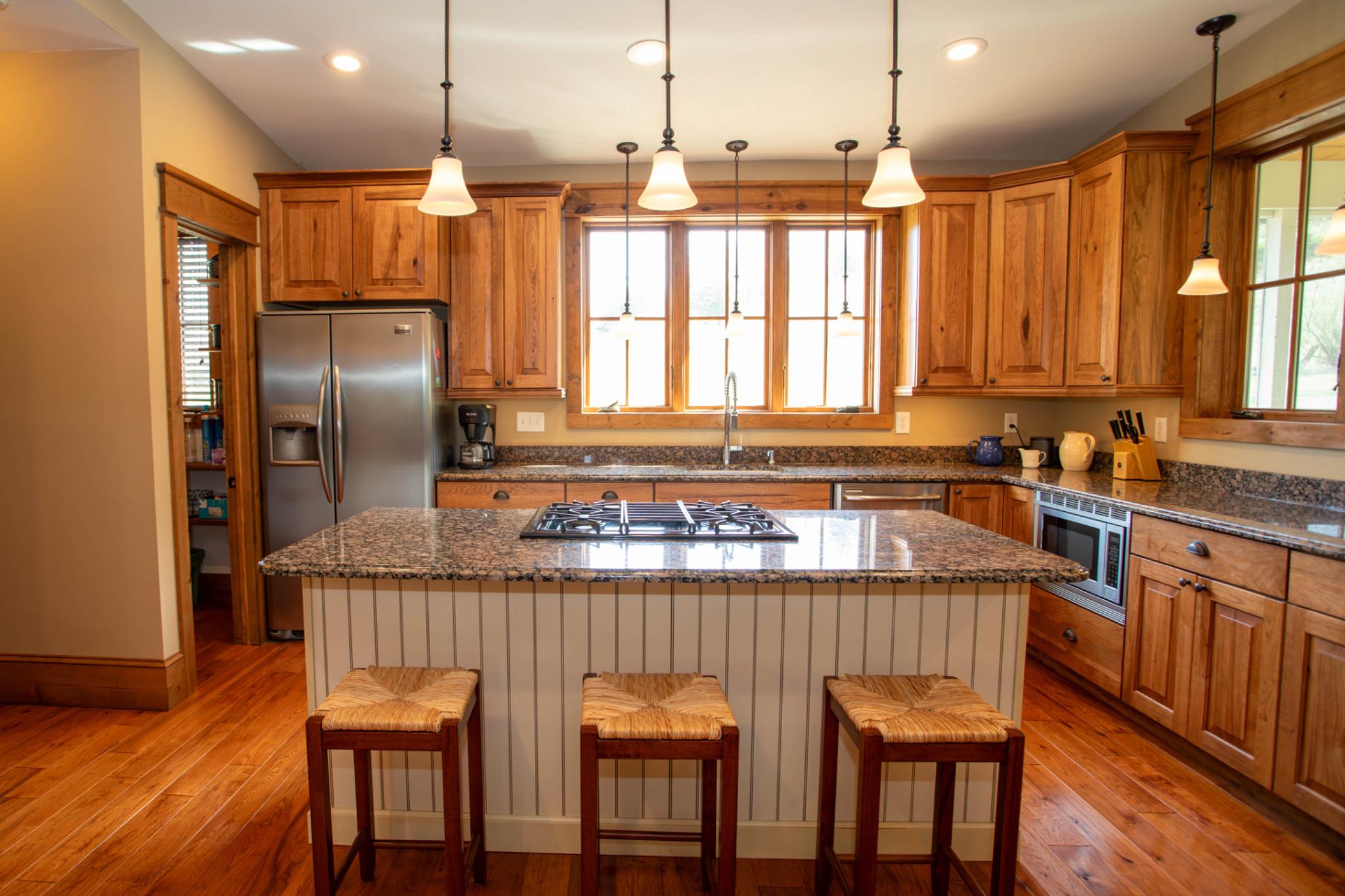 LOST RIVER DIST - Residential