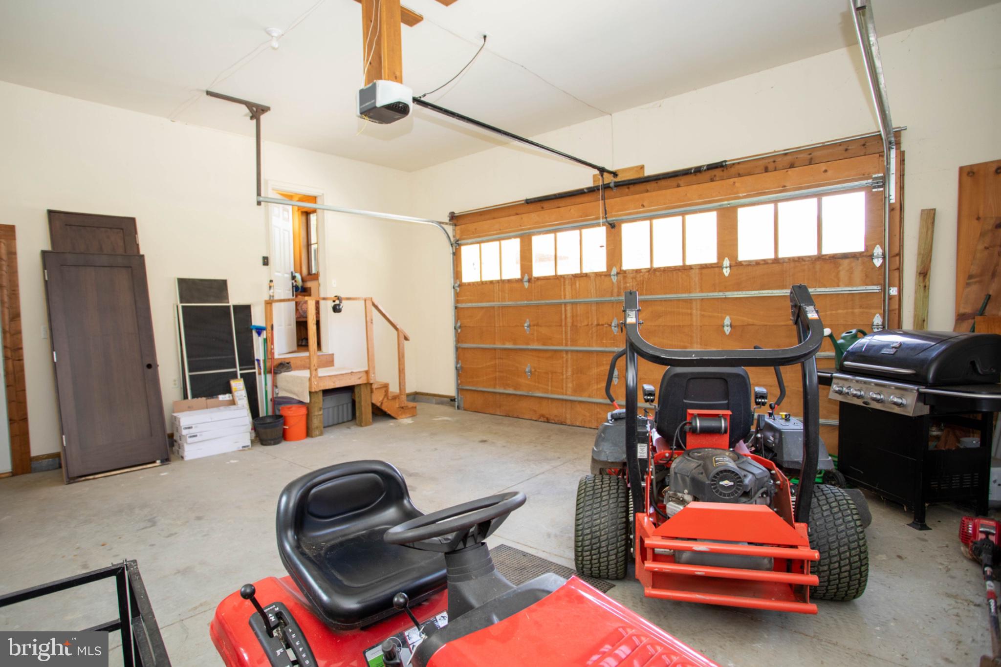 LOST RIVER DIST - Residential