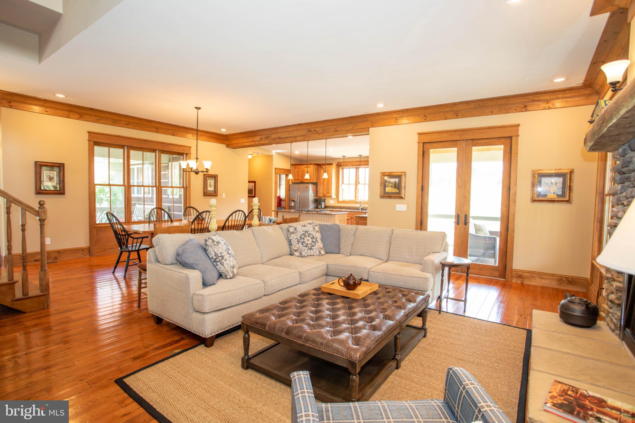 LOST RIVER DIST - Residential