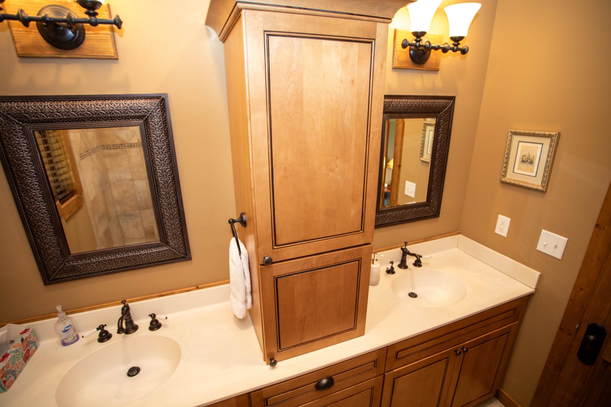 LOST RIVER DIST - Residential