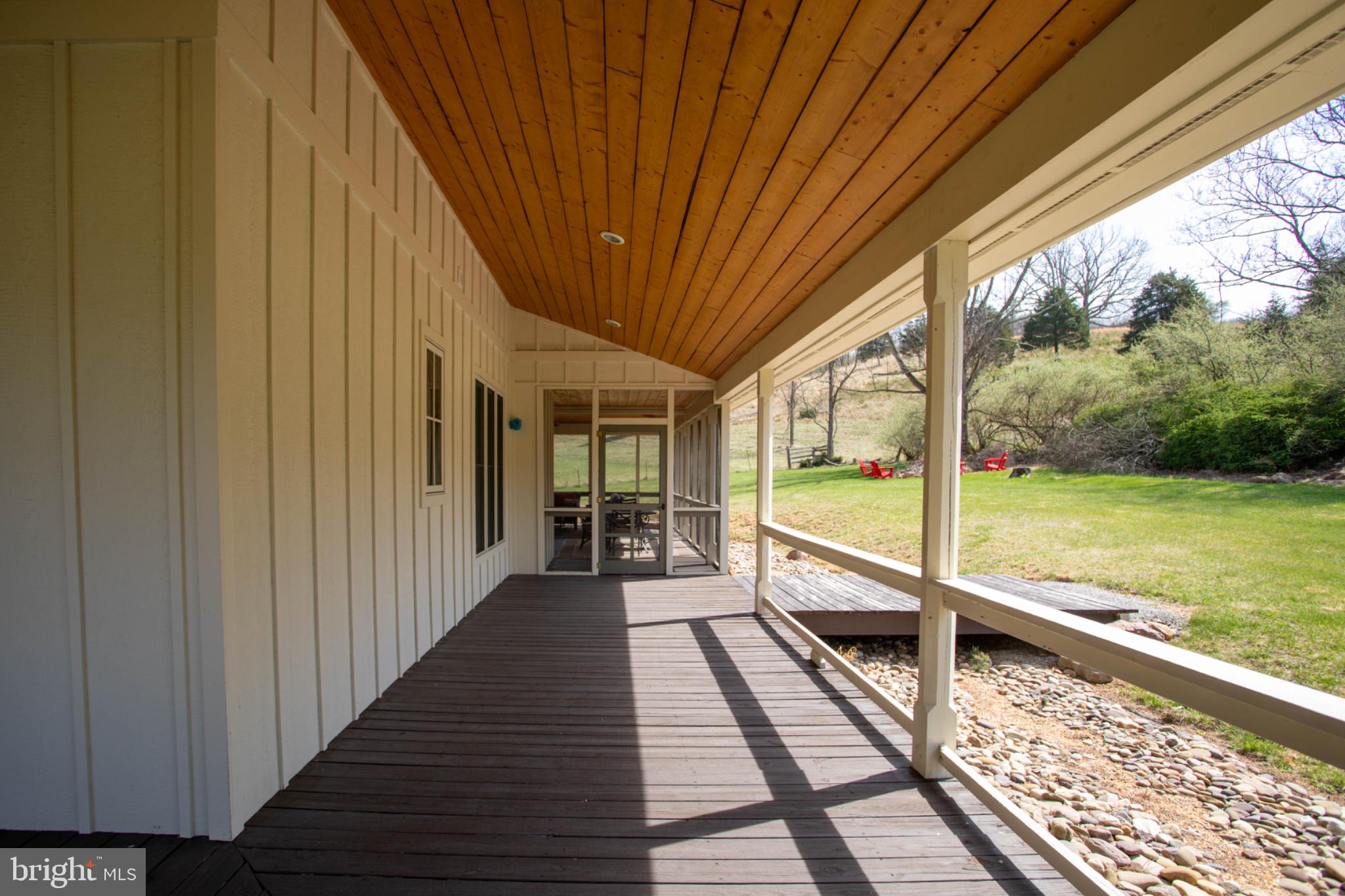 LOST RIVER DIST - Residential