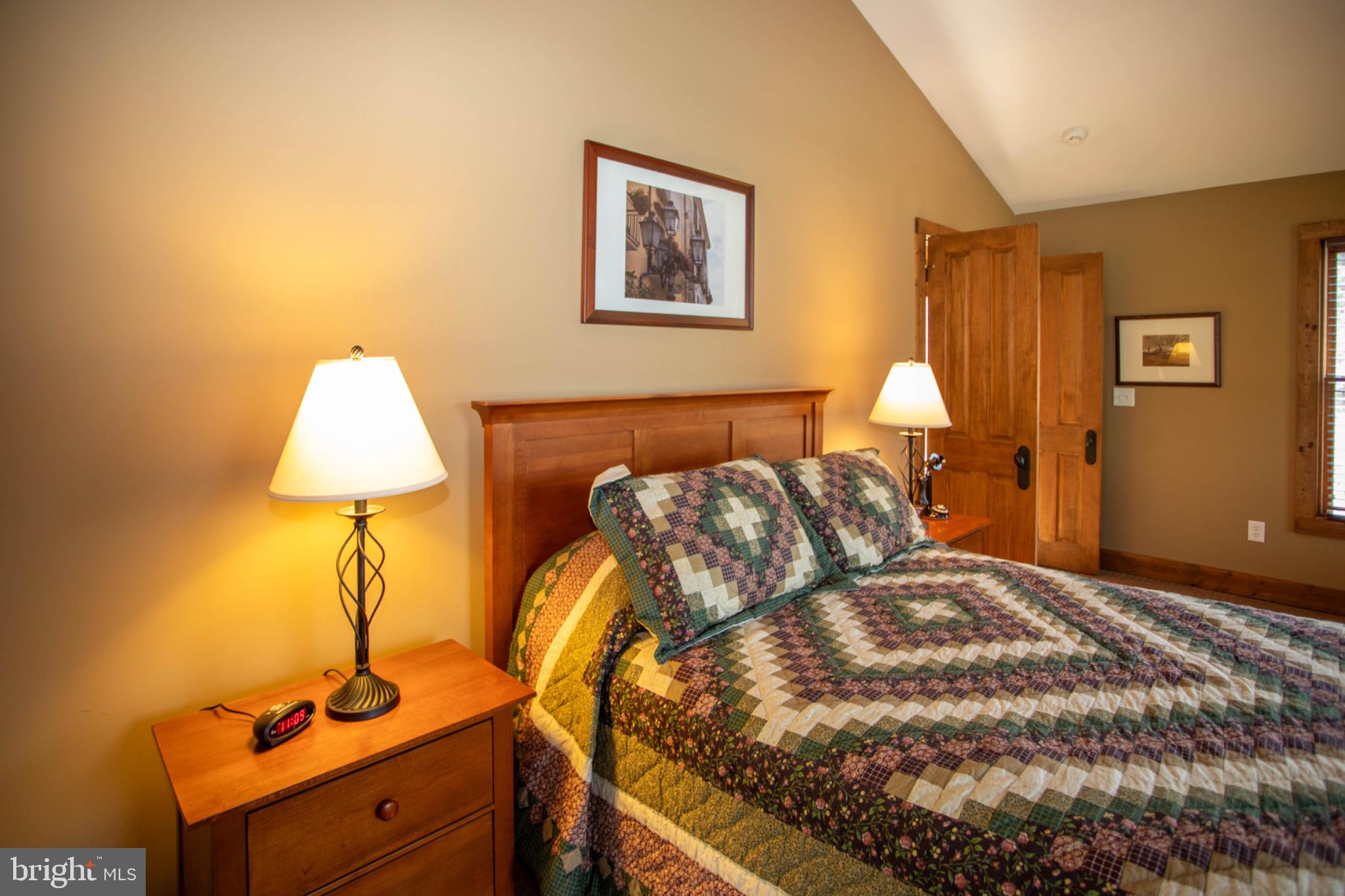 LOST RIVER DIST - Residential