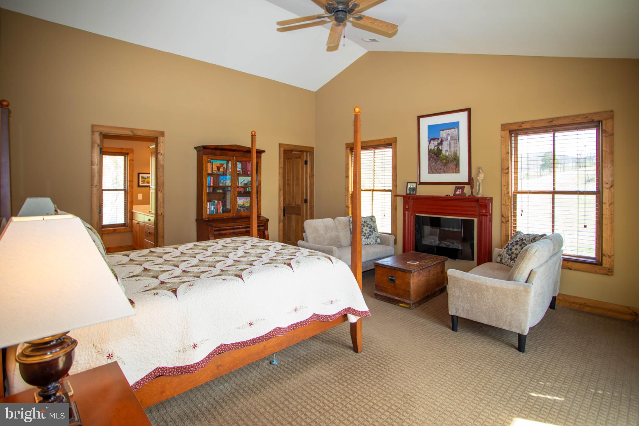 LOST RIVER DIST - Residential