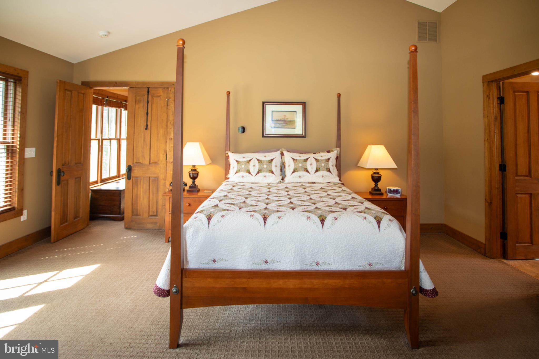 LOST RIVER DIST - Residential