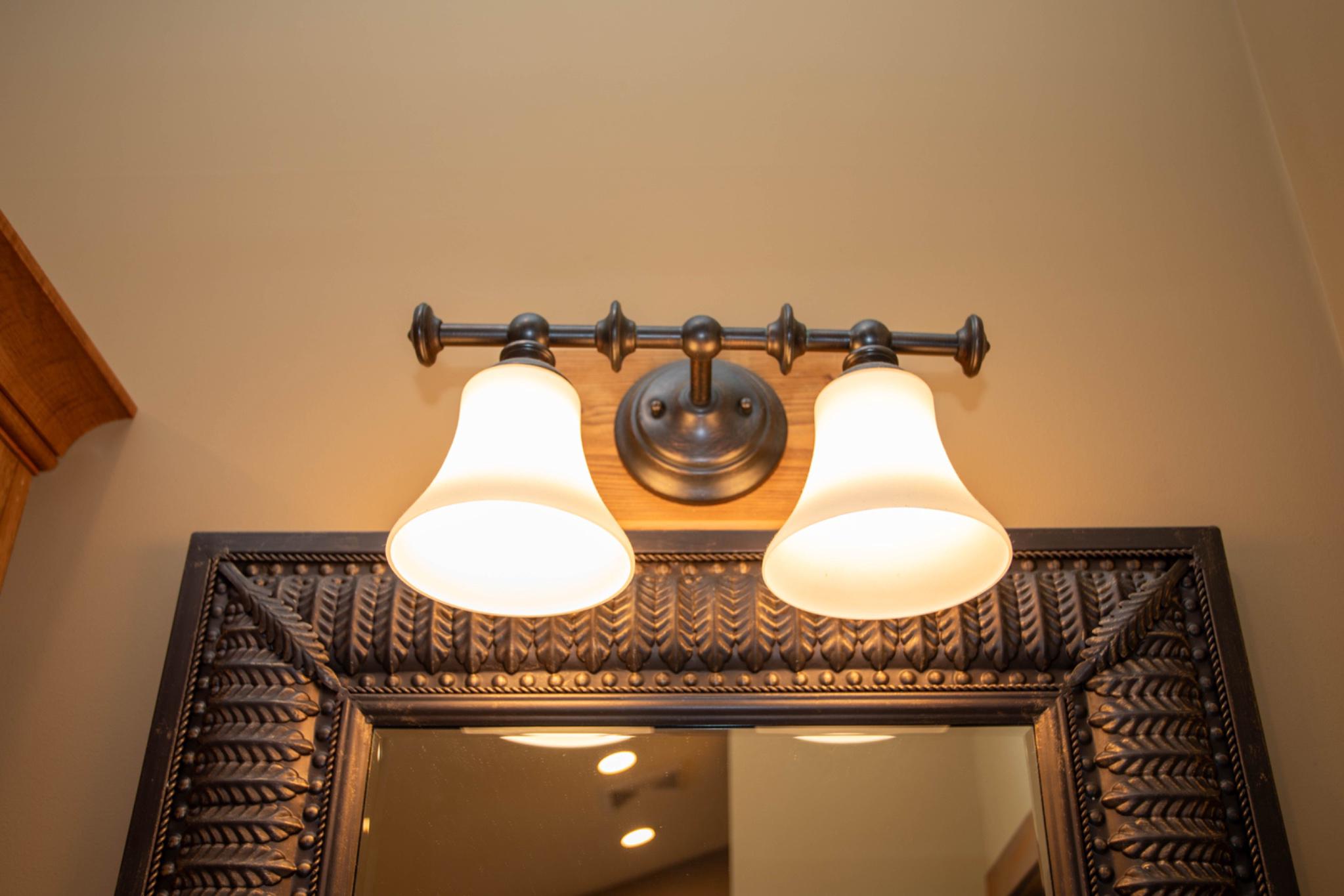 LOST RIVER DIST - Residential