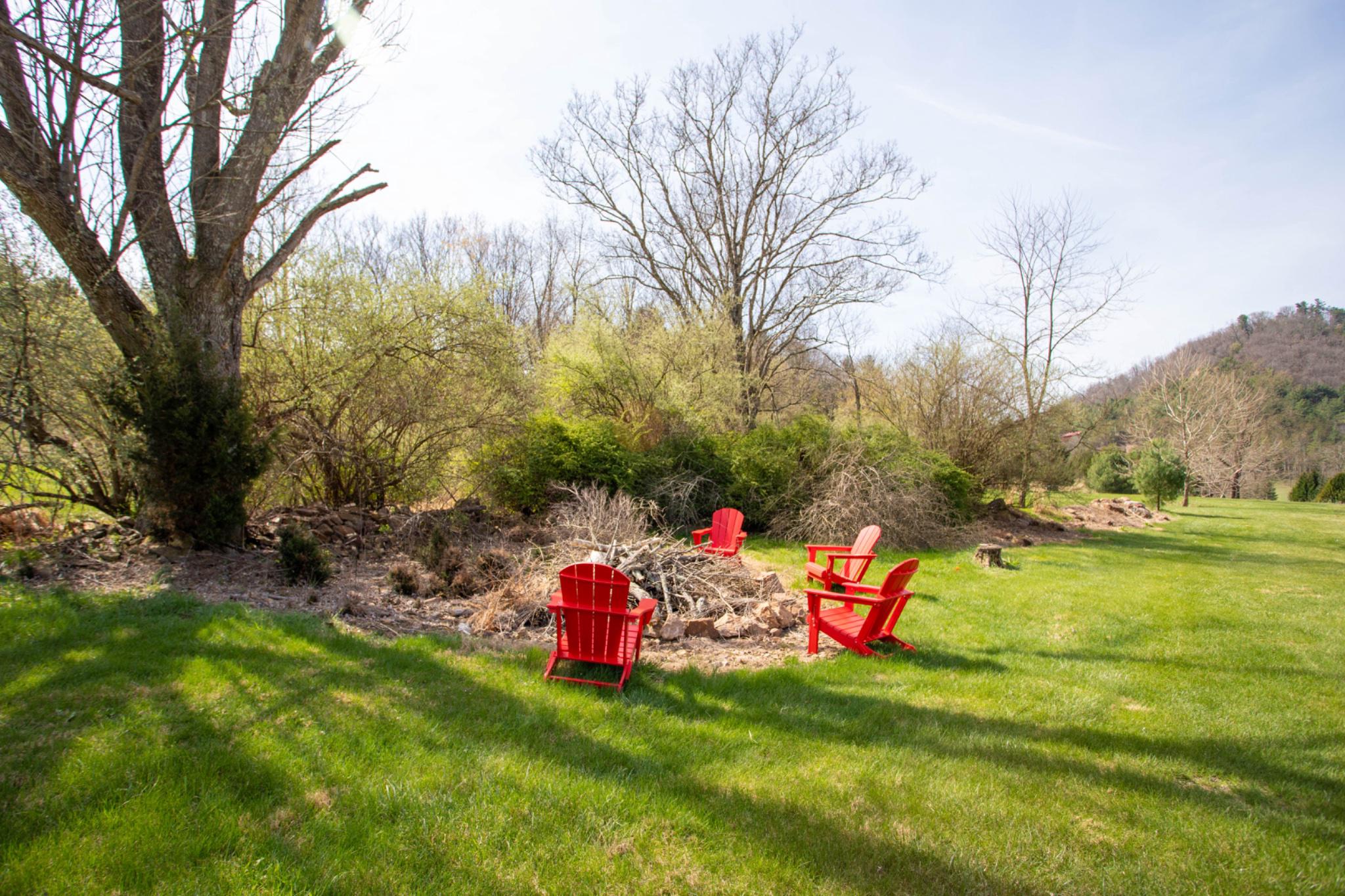 LOST RIVER DIST - Residential