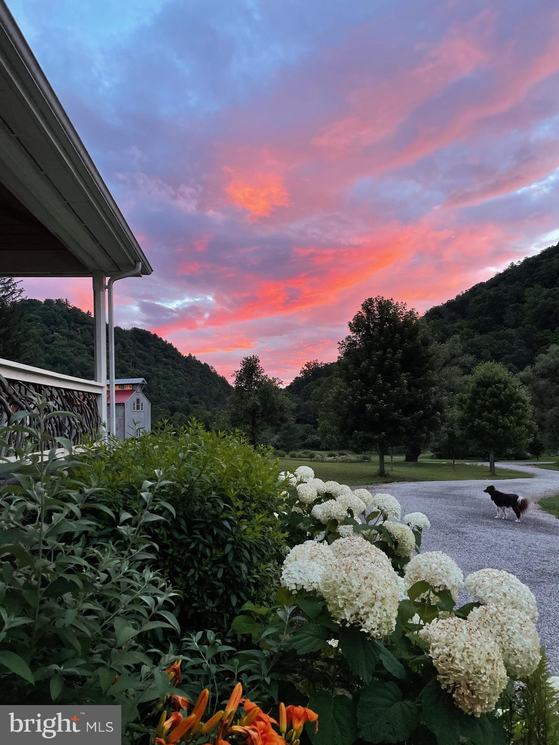 LOST RIVER DIST - Residential