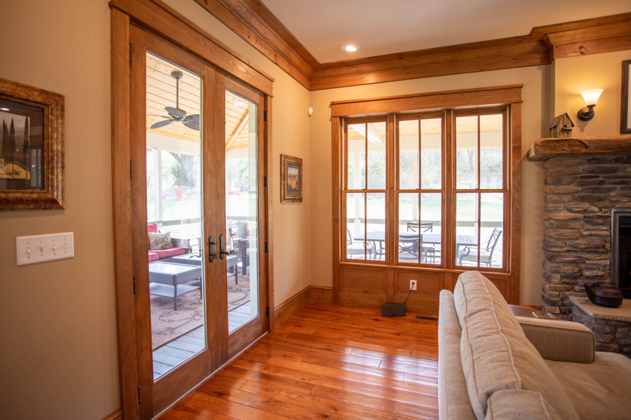 LOST RIVER DIST - Residential