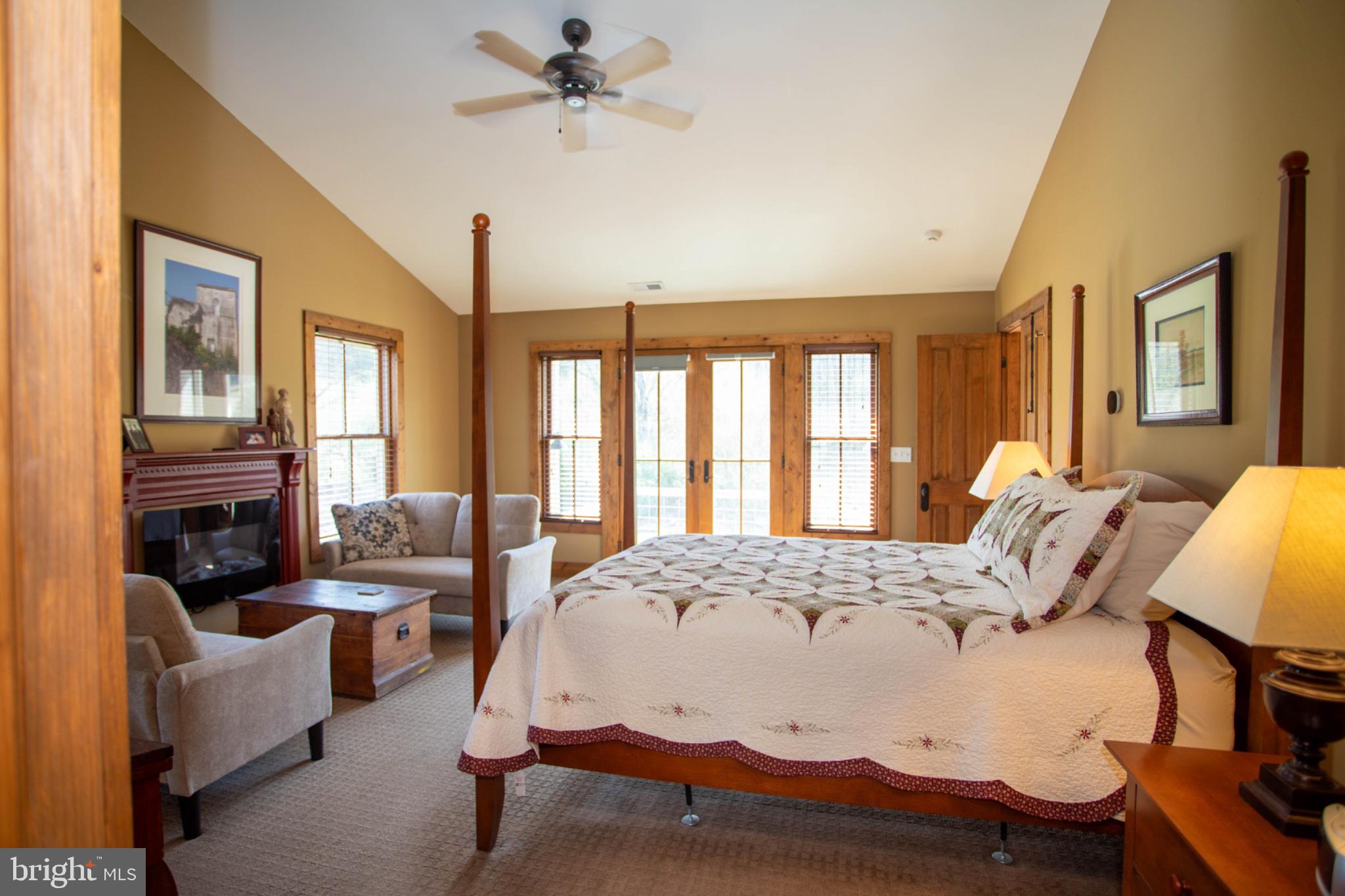 LOST RIVER DIST - Residential