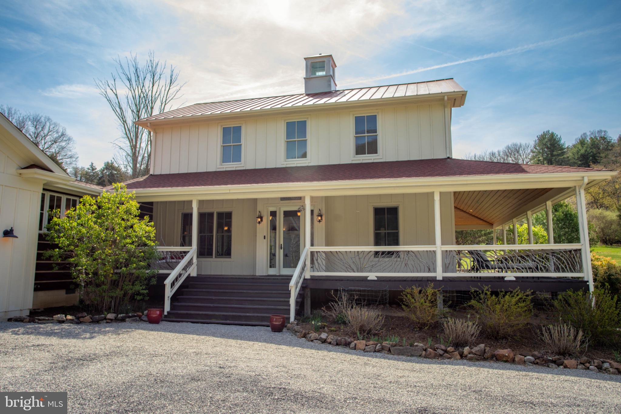 LOST RIVER DIST - Residential