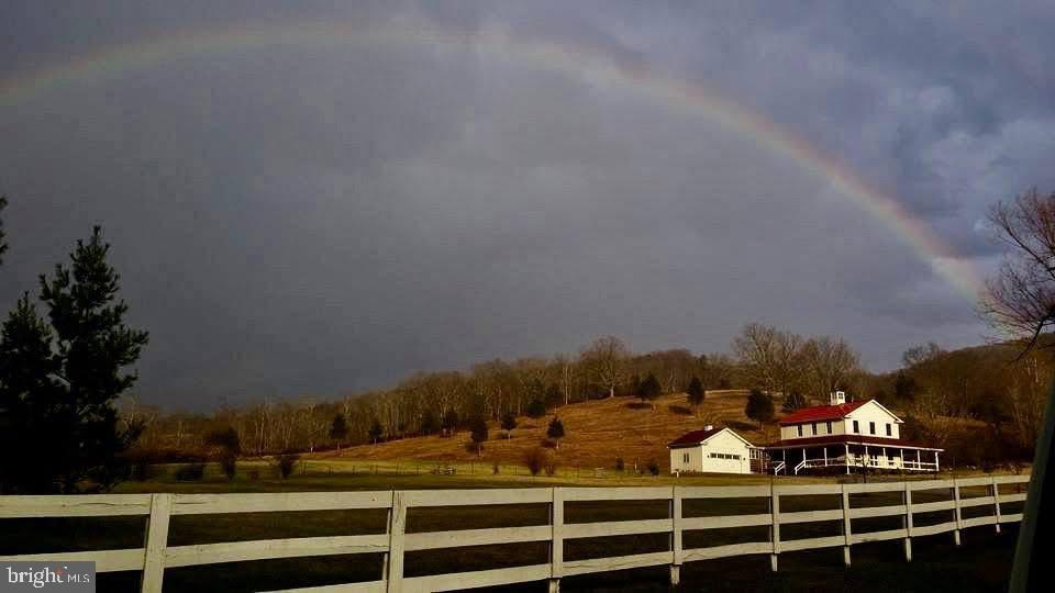 LOST RIVER DIST - Residential