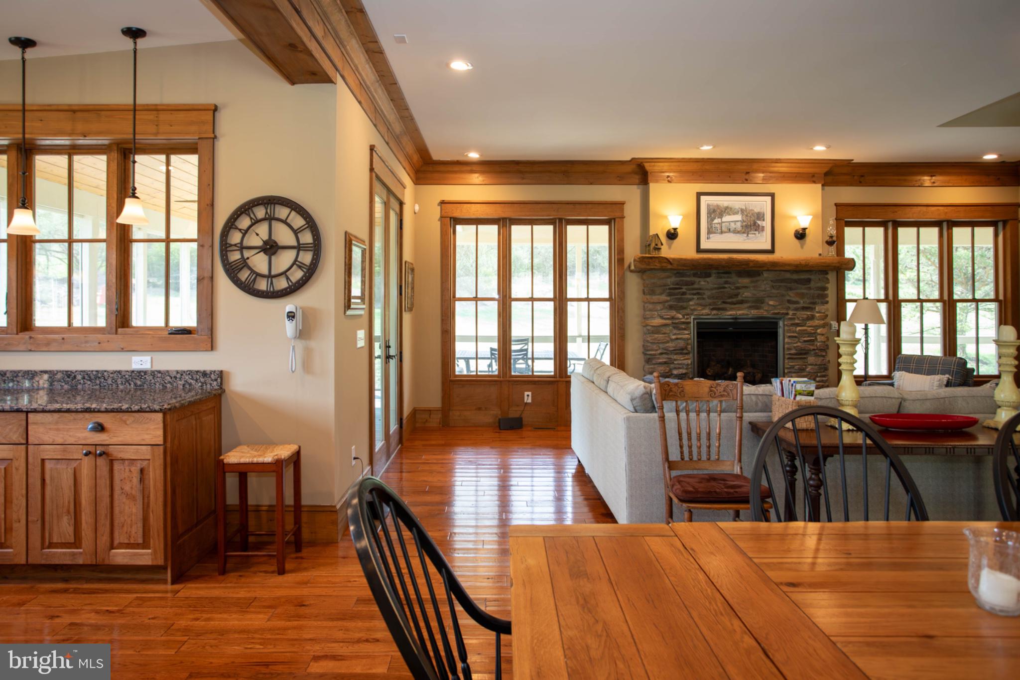 LOST RIVER DIST - Residential