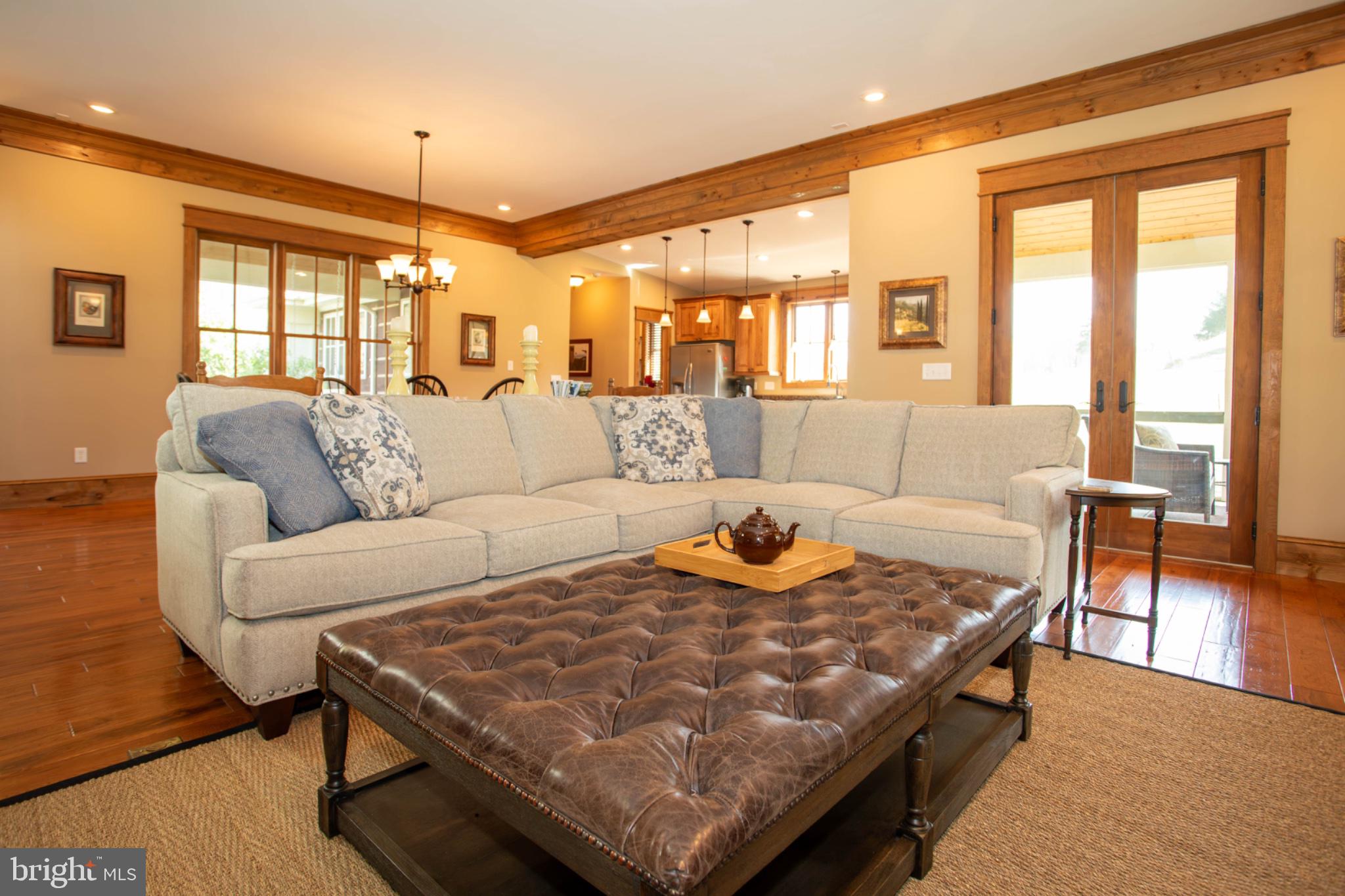 LOST RIVER DIST - Residential