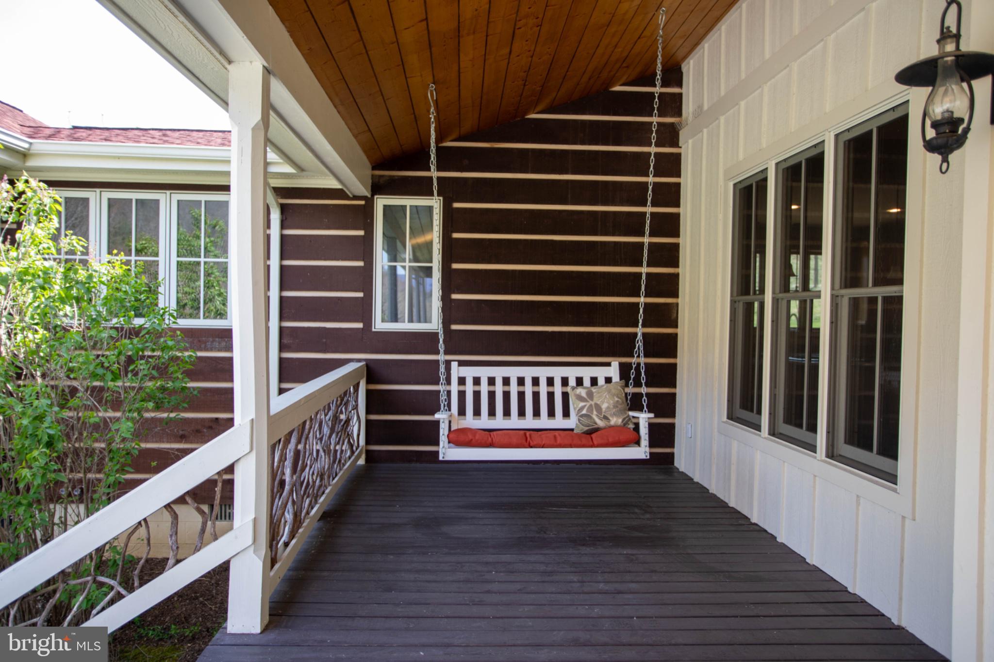 LOST RIVER DIST - Residential