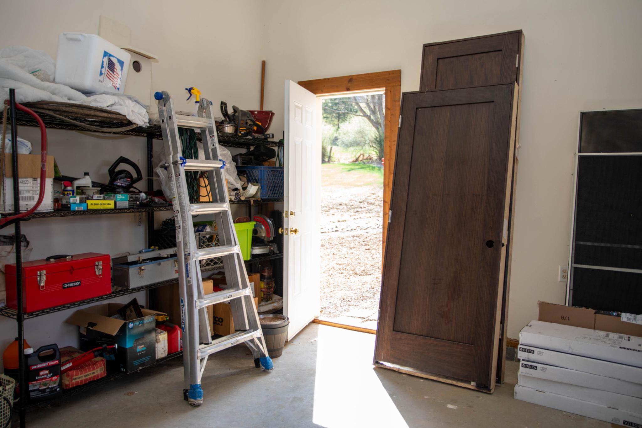 LOST RIVER DIST - Residential