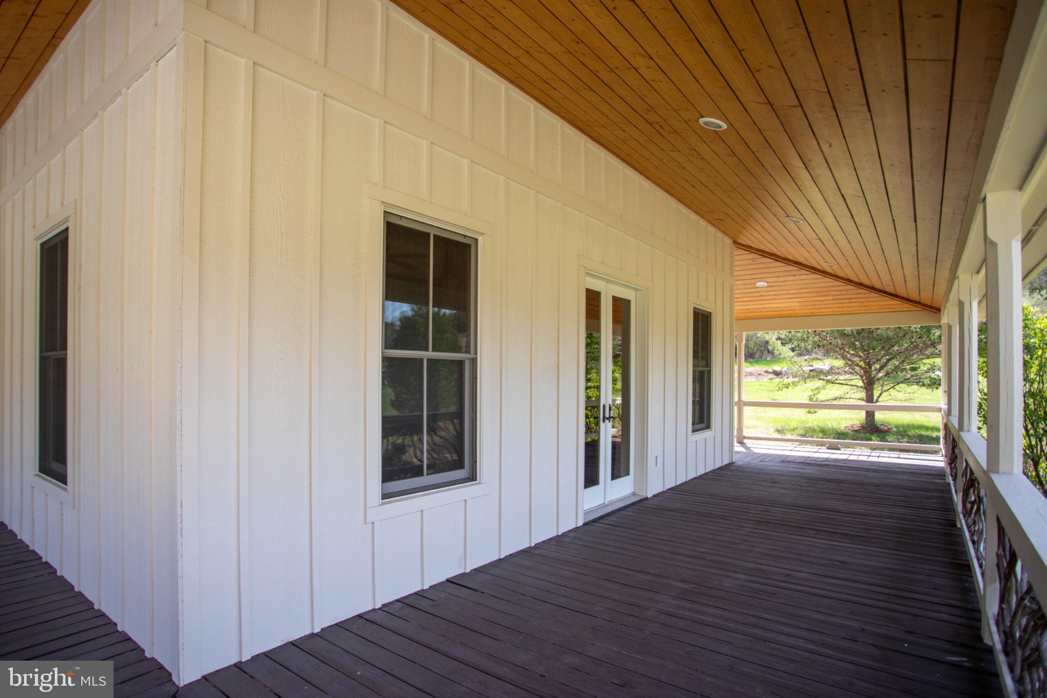 LOST RIVER DIST - Residential